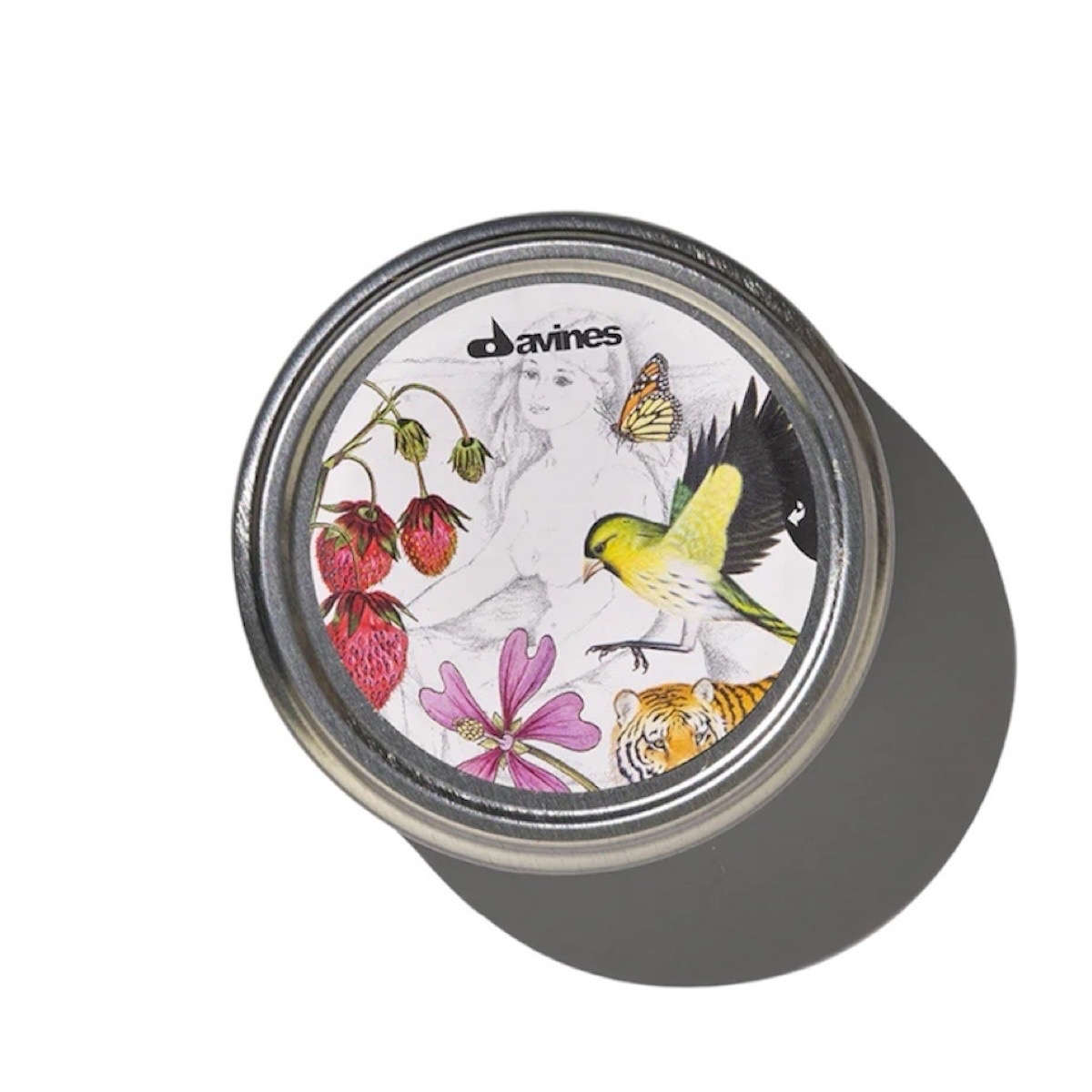 Davines Authentic Replenishing Butter (Face / Hair / Body) 全能修護霜 200ml