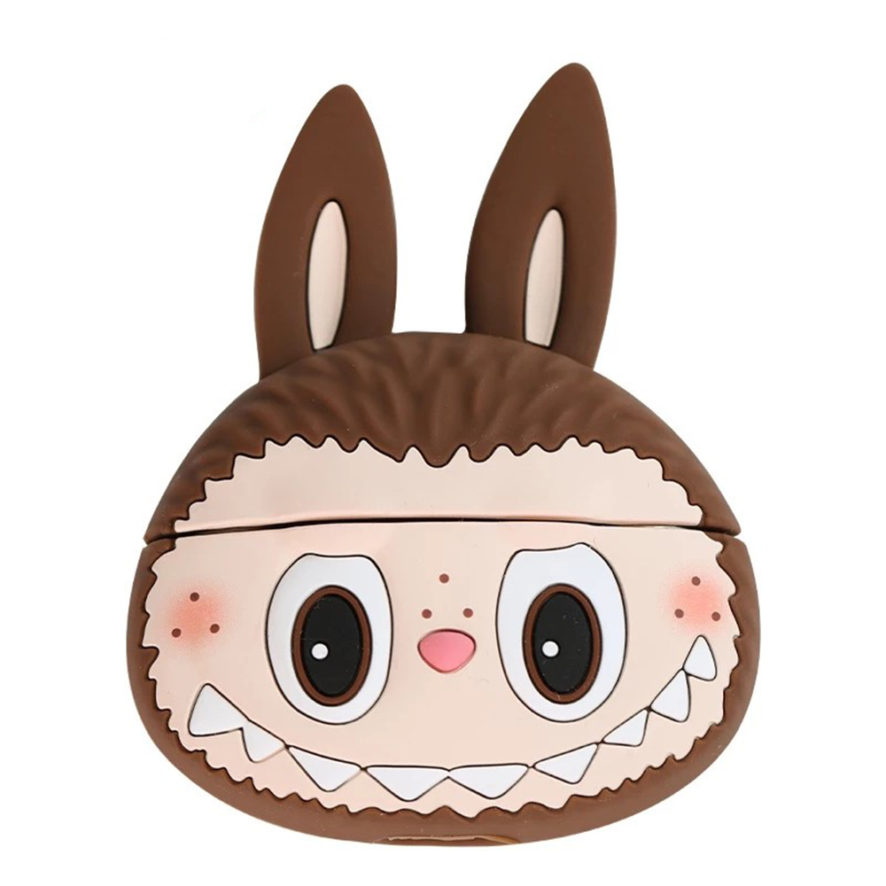 Pop Mart Labubu 耳機殼 PPMT-2310-0090