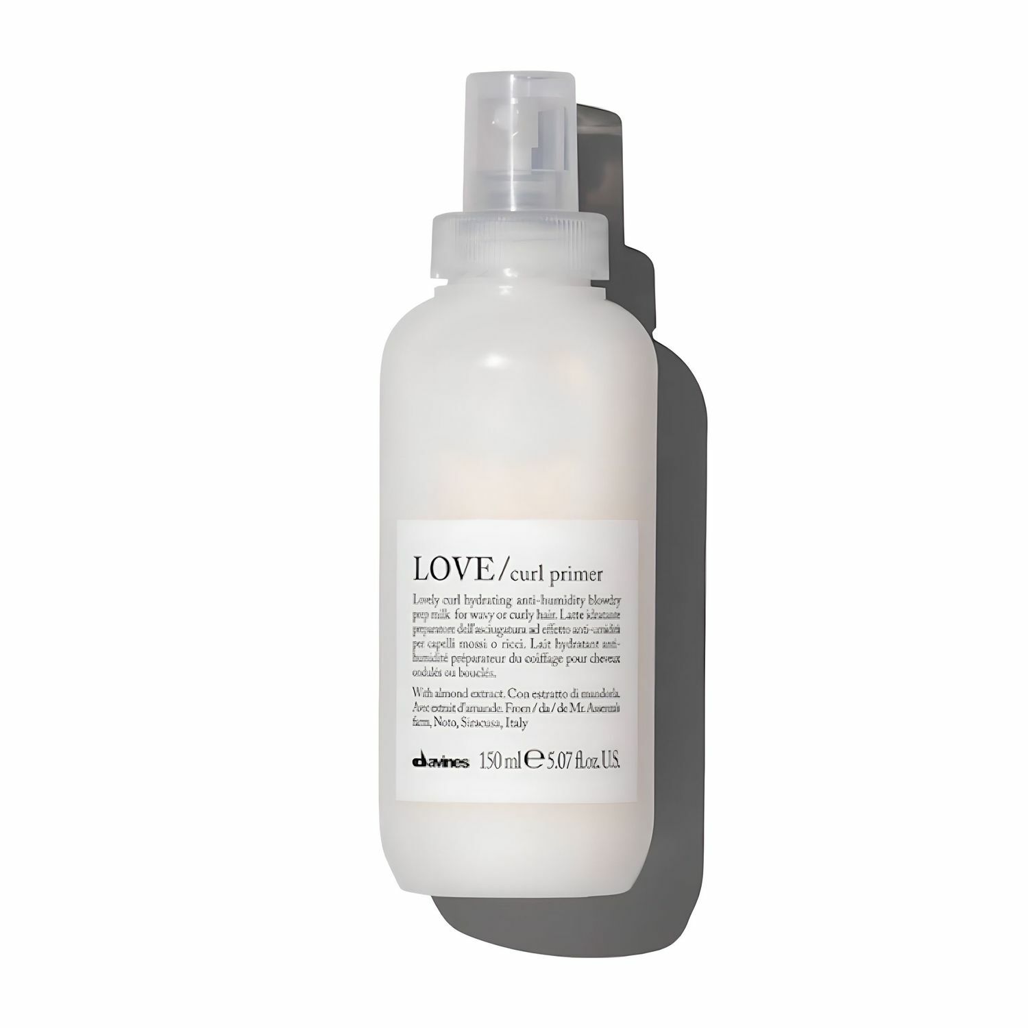Davines LOVE Curl Primer 捲髮打底霜 150ml