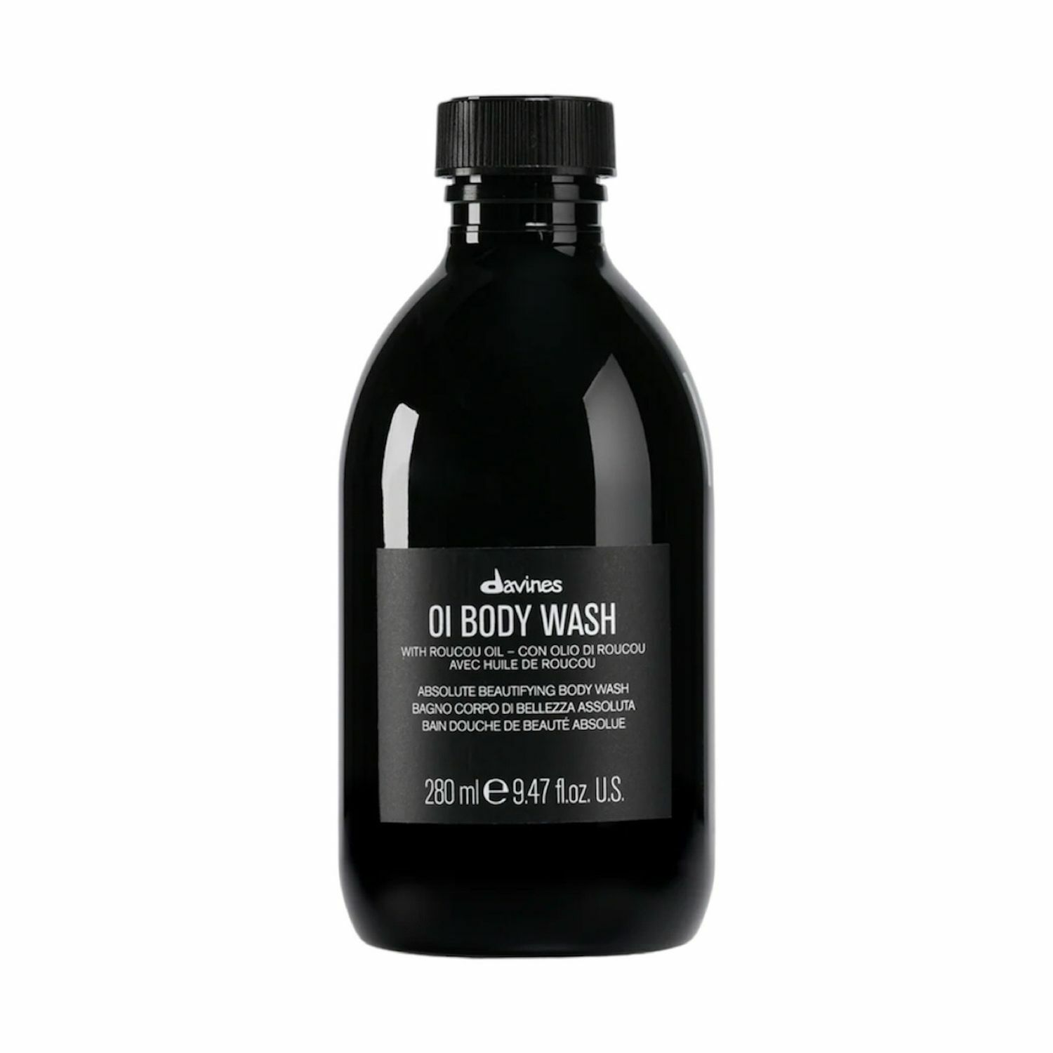 Davines OI Body Wash 東方美人沐浴乳 280ml