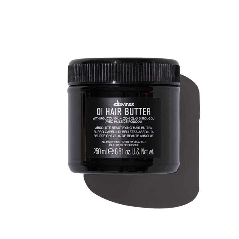 Davines OI Butter 東方美人護髮膜 250ml