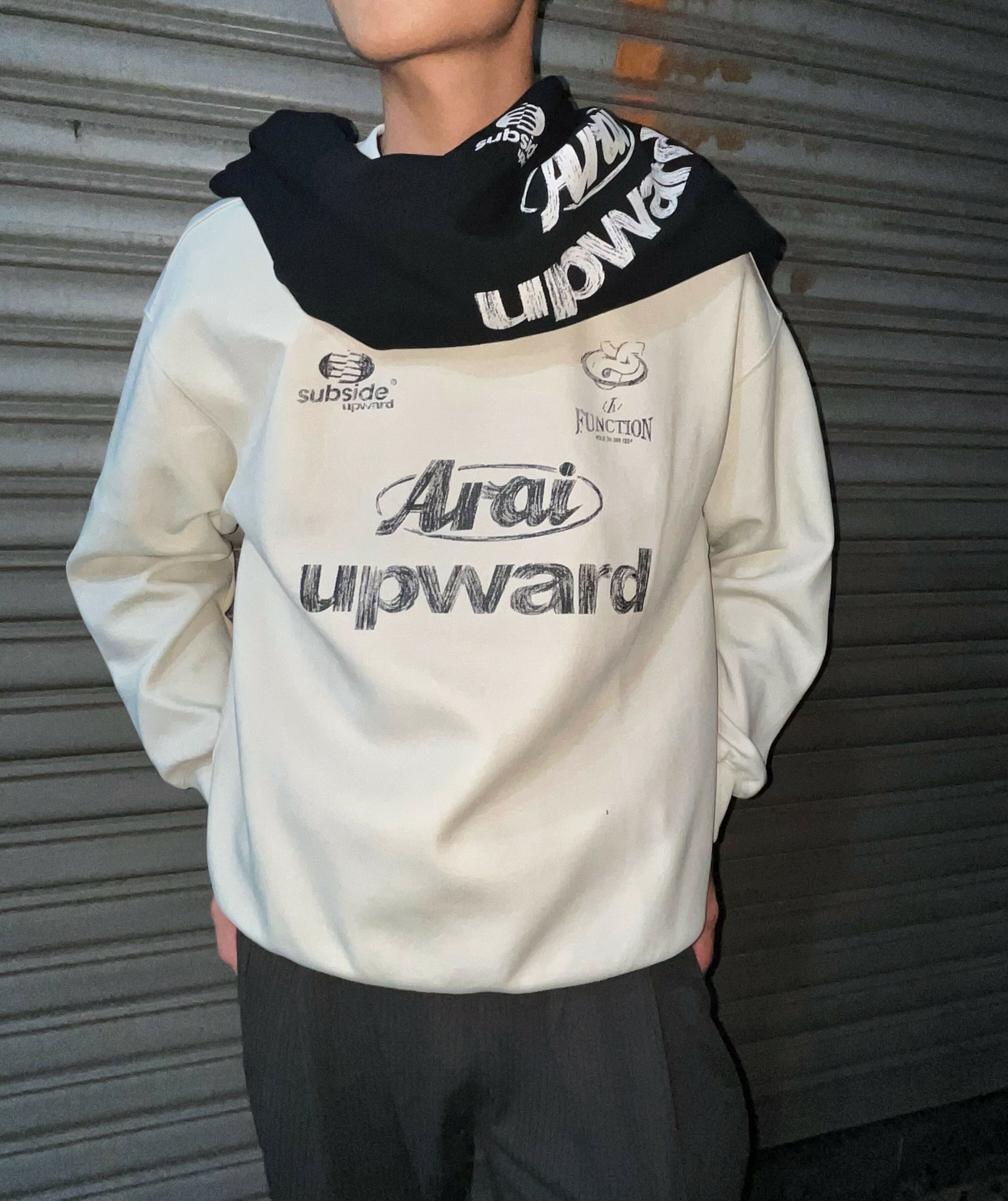 (GOAL)   arai 素描塗鴉大學T 108367 宿