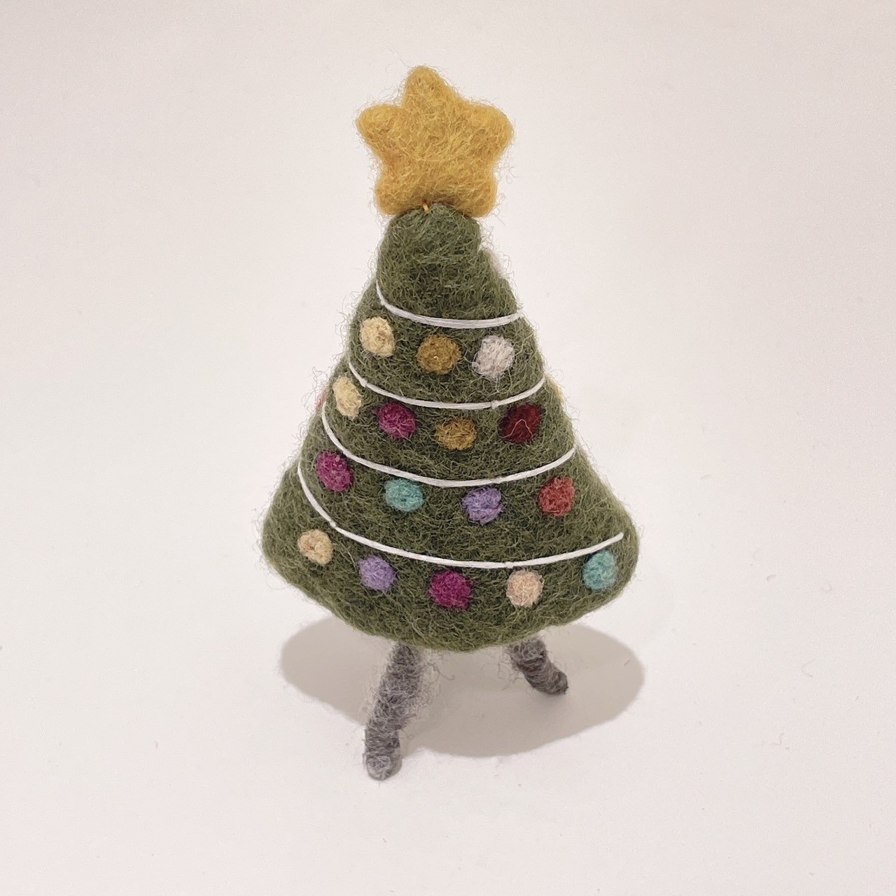 Xmas聖誕樹（小）