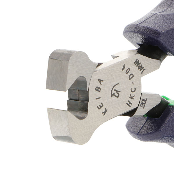 KEIBA Pro Hobby 迷你虎頭鉗/拉鍊剪齒鉗