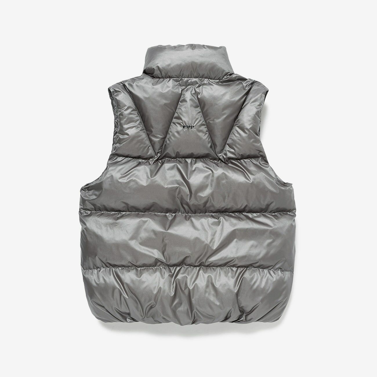 ジャケット・アウター WTAPS GMERA VEST NYLON. TAFFETA. PERTEX WTAPS GMERA VEST NYLON. TAFFETA. PERTEX® 242CWDT-JKM03