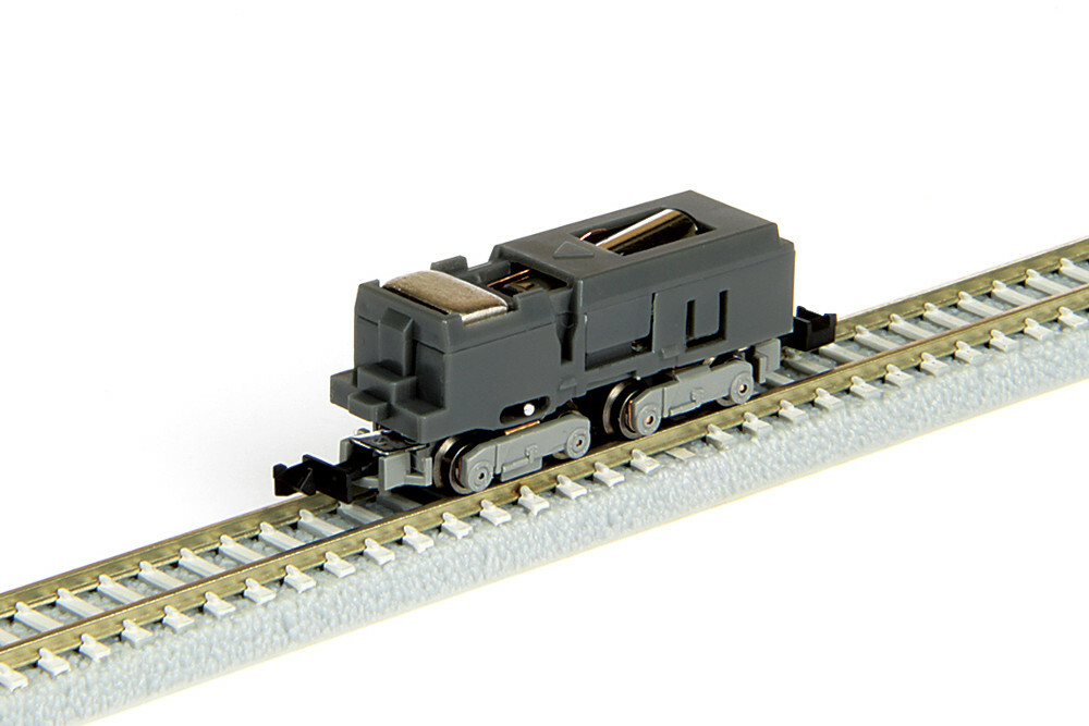 Rokuhan SA002-1 Z規 Z Shorty 動力底盤（新幹線型）