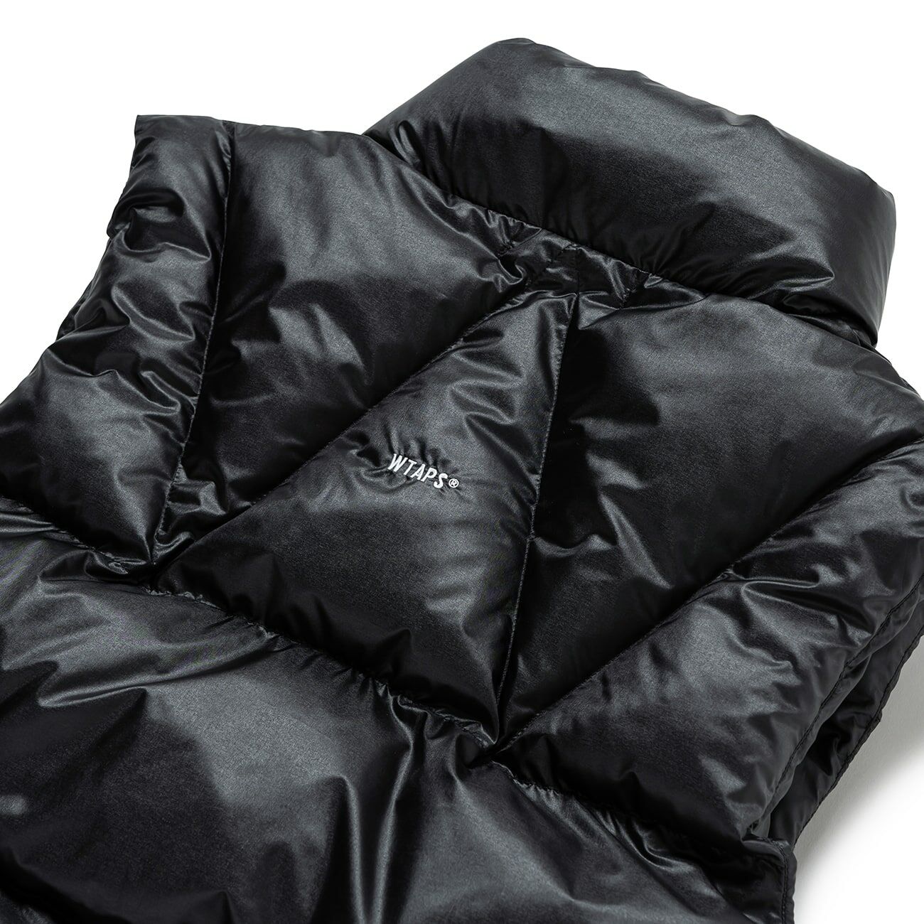 kuppa 新品 L GMERA/VEST/NYLON.TAFFETA.P WTAPS GMERA VEST NYLON. TAFFETA. PERTEX® 242CWDT-JKM03