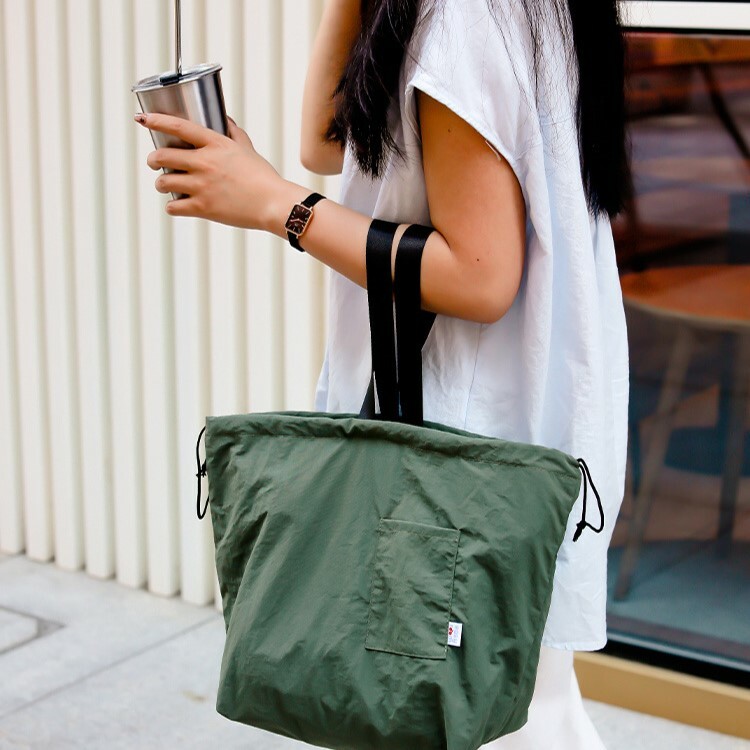 《5133》大容量手提男友愛心便當袋