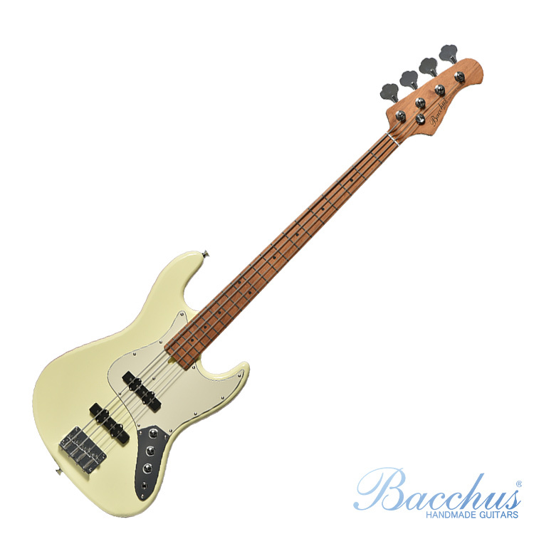 Bacchus WJB-1DX RSM/M