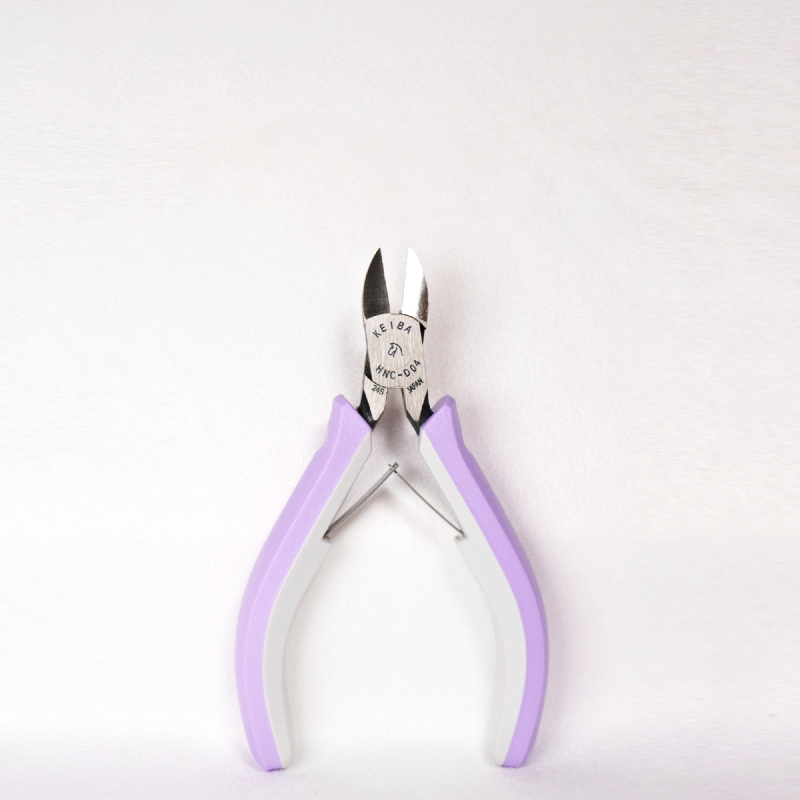 KEIBA Pro Hobby 迷你斜口鉗