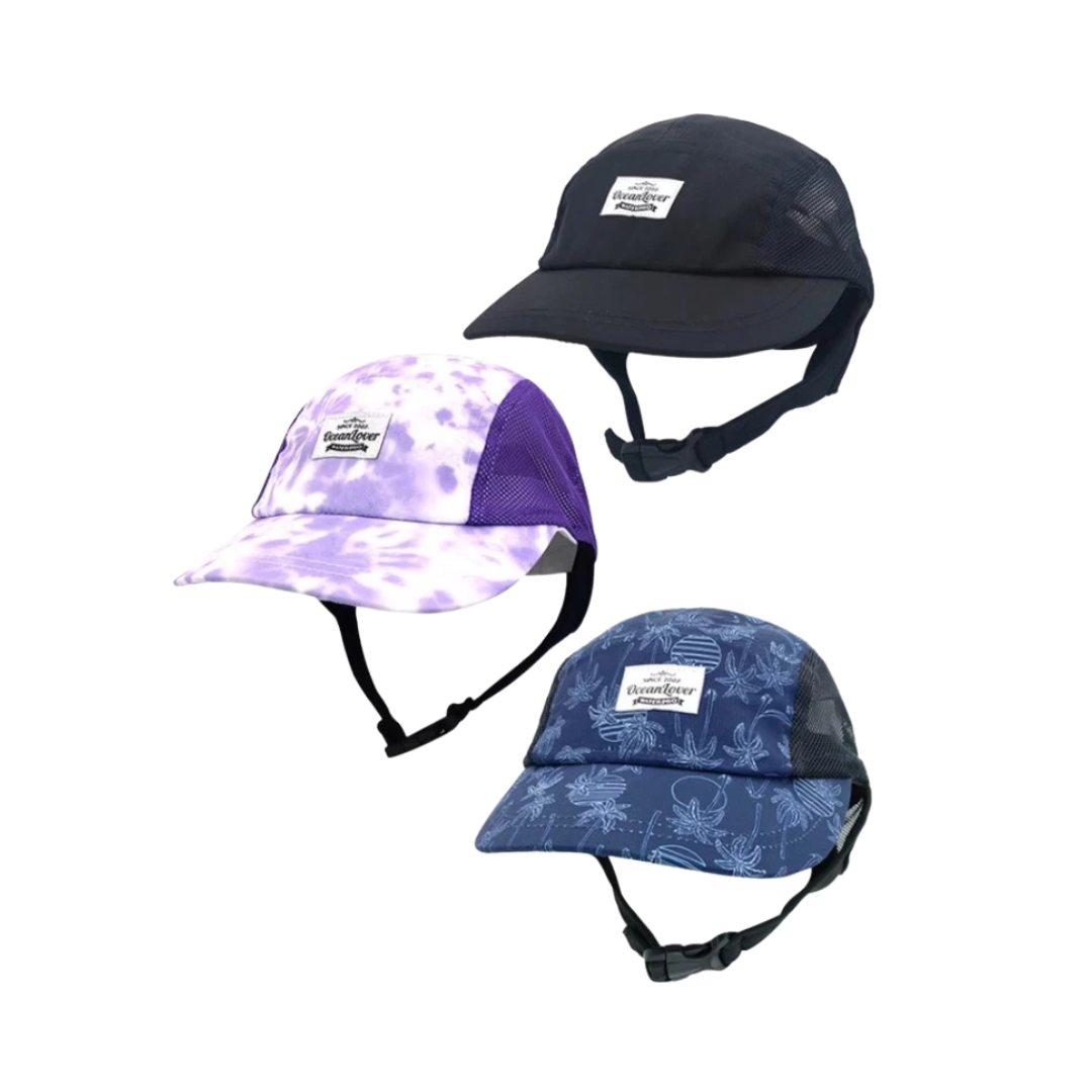 Water Pro 鴨舌帽 Surf Mesh Cap 2.0