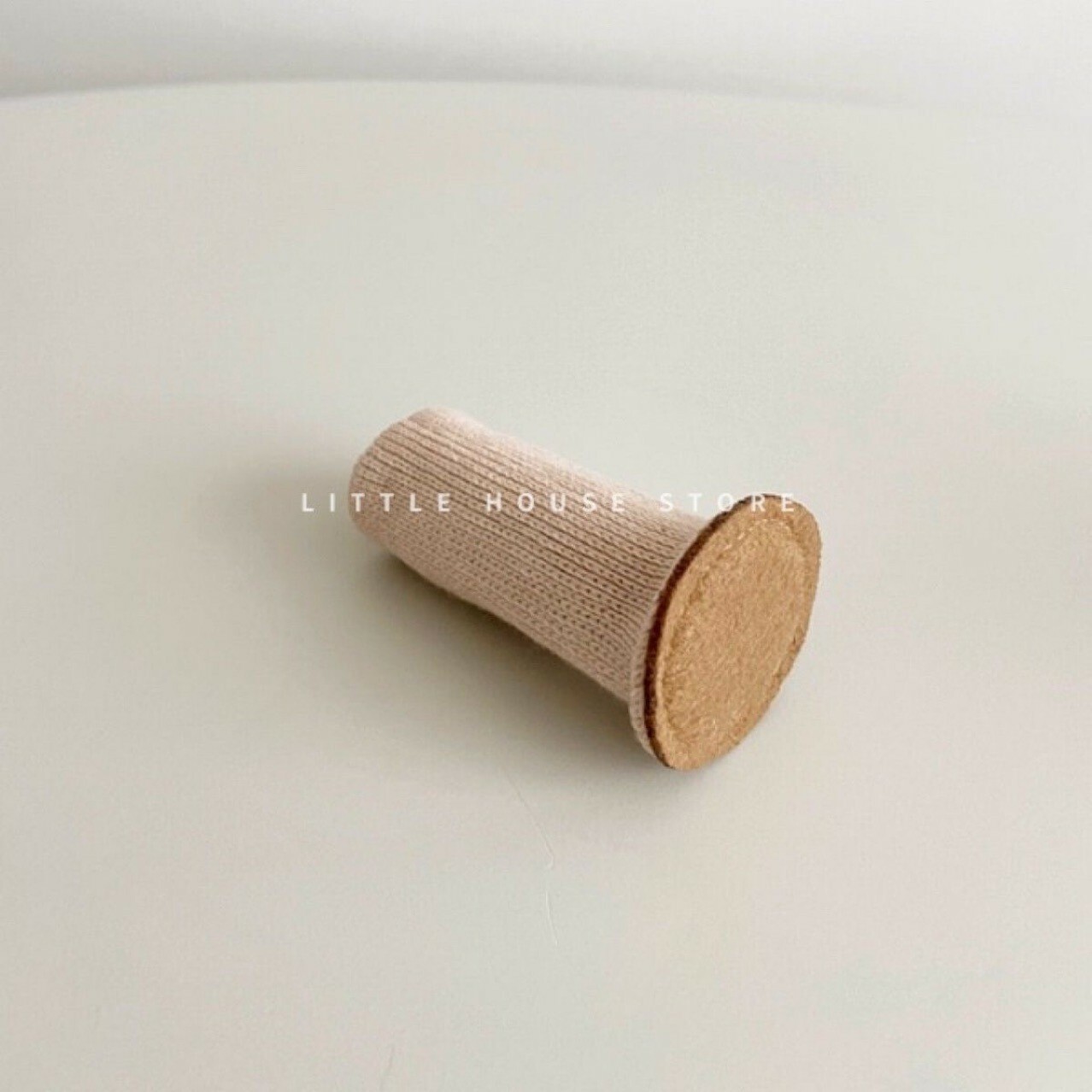 《5137》針織家用椅腳靜音套(4入組)