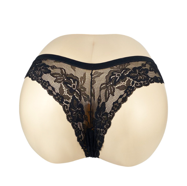 〔日本FM〕妹體再現五代 充氣蜜桃臀 (附送蕾士內褲)