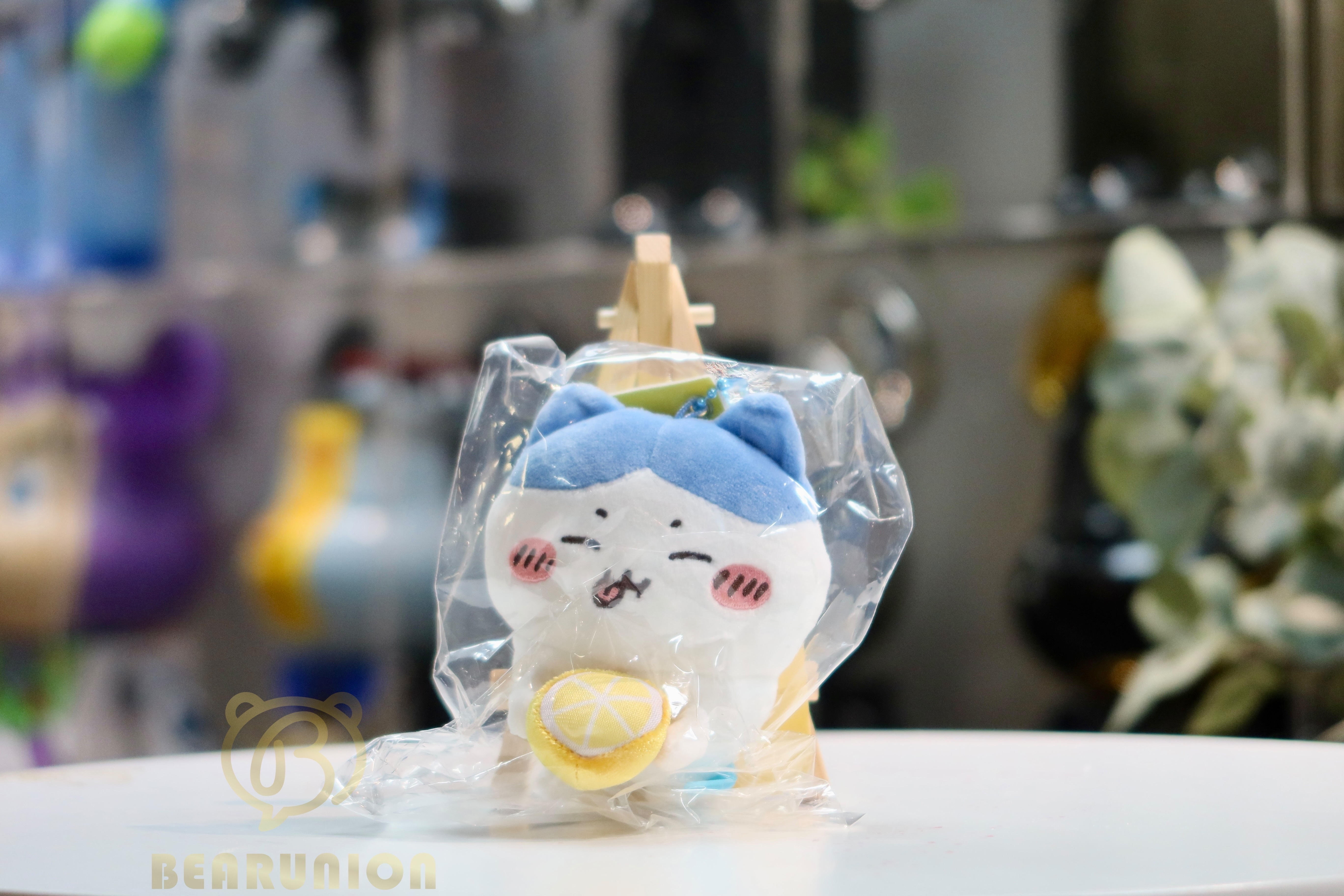 🥇現貨🥇Chiikawa 檸檬 小八