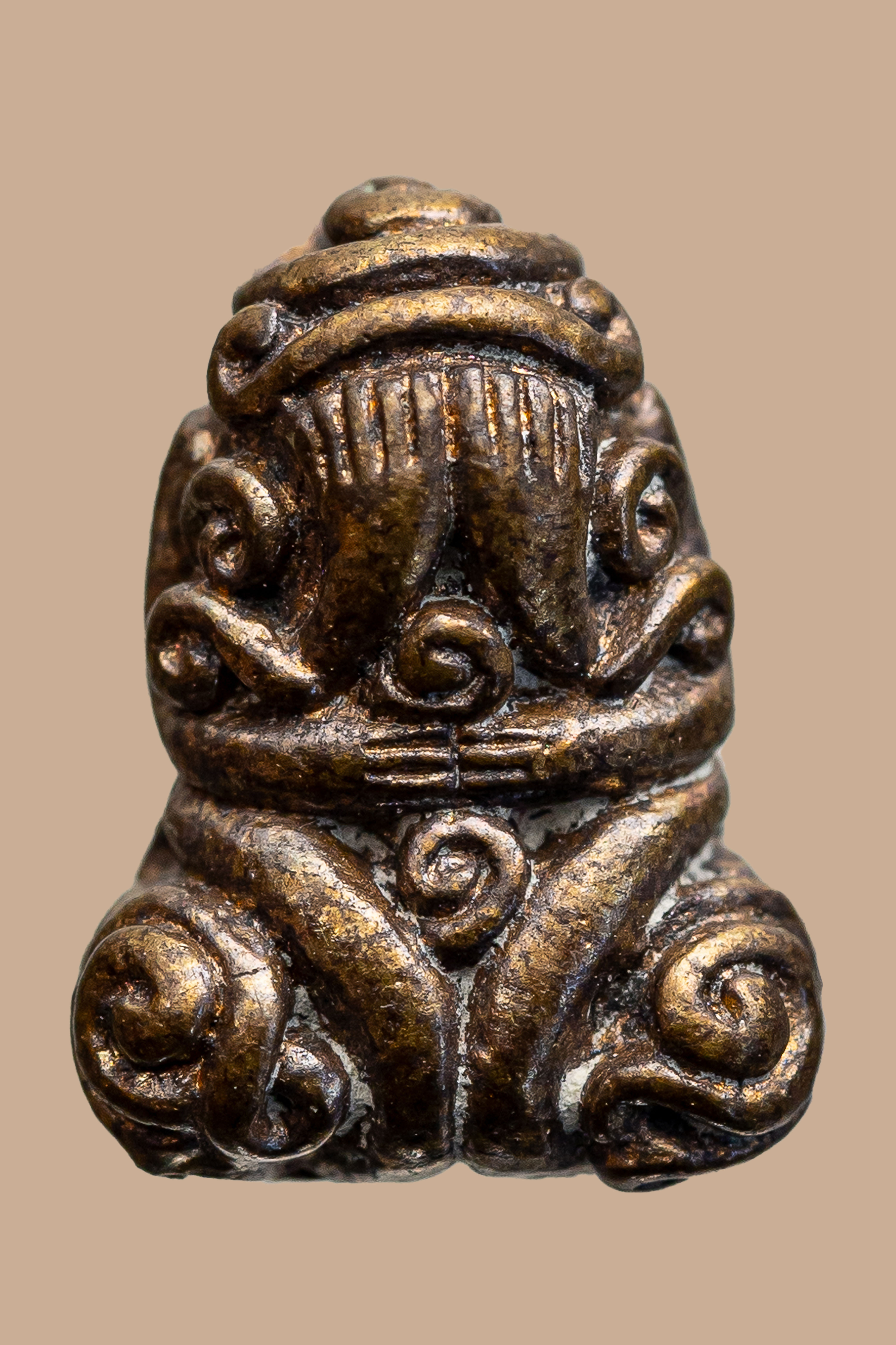 『泰國佛牌 』龍普席拉x帕阿贊棟 2566 雙師聯合九場法會『必打』16240520