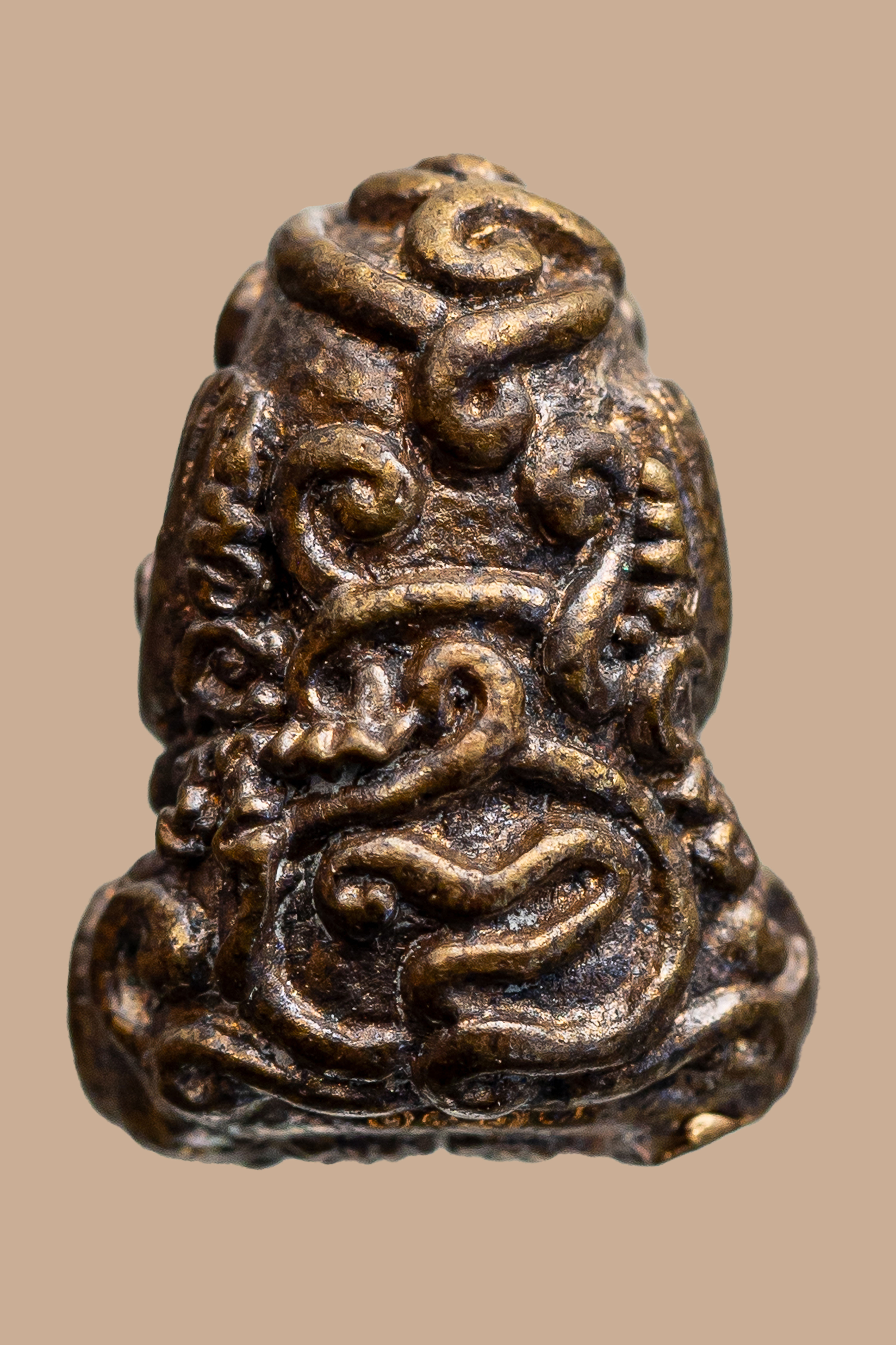 『泰國佛牌 』龍普席拉x帕阿贊棟 2566 雙師聯合九場法會『必打』16240520