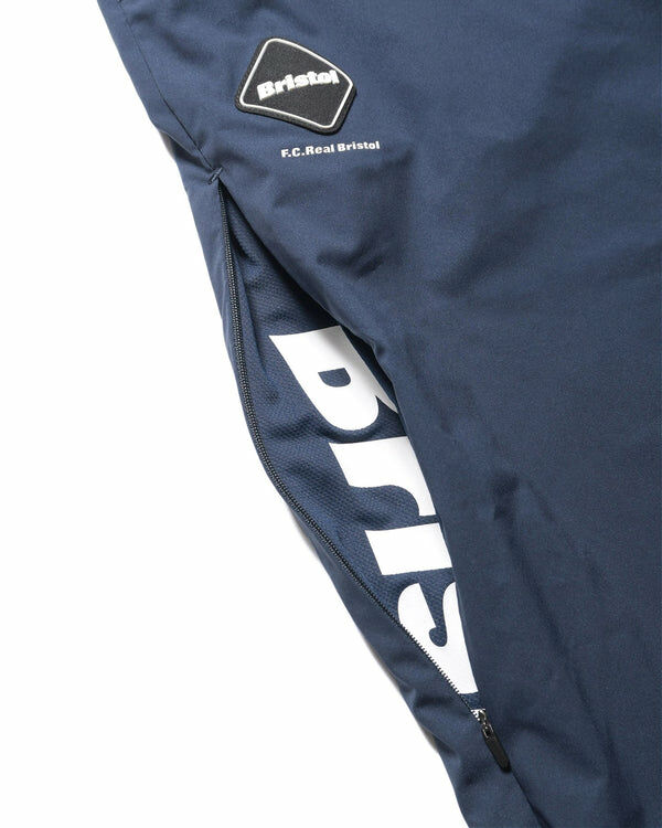F.C REAL BRISTOL VENTILATION LOGO TRAINING EASY PANTS