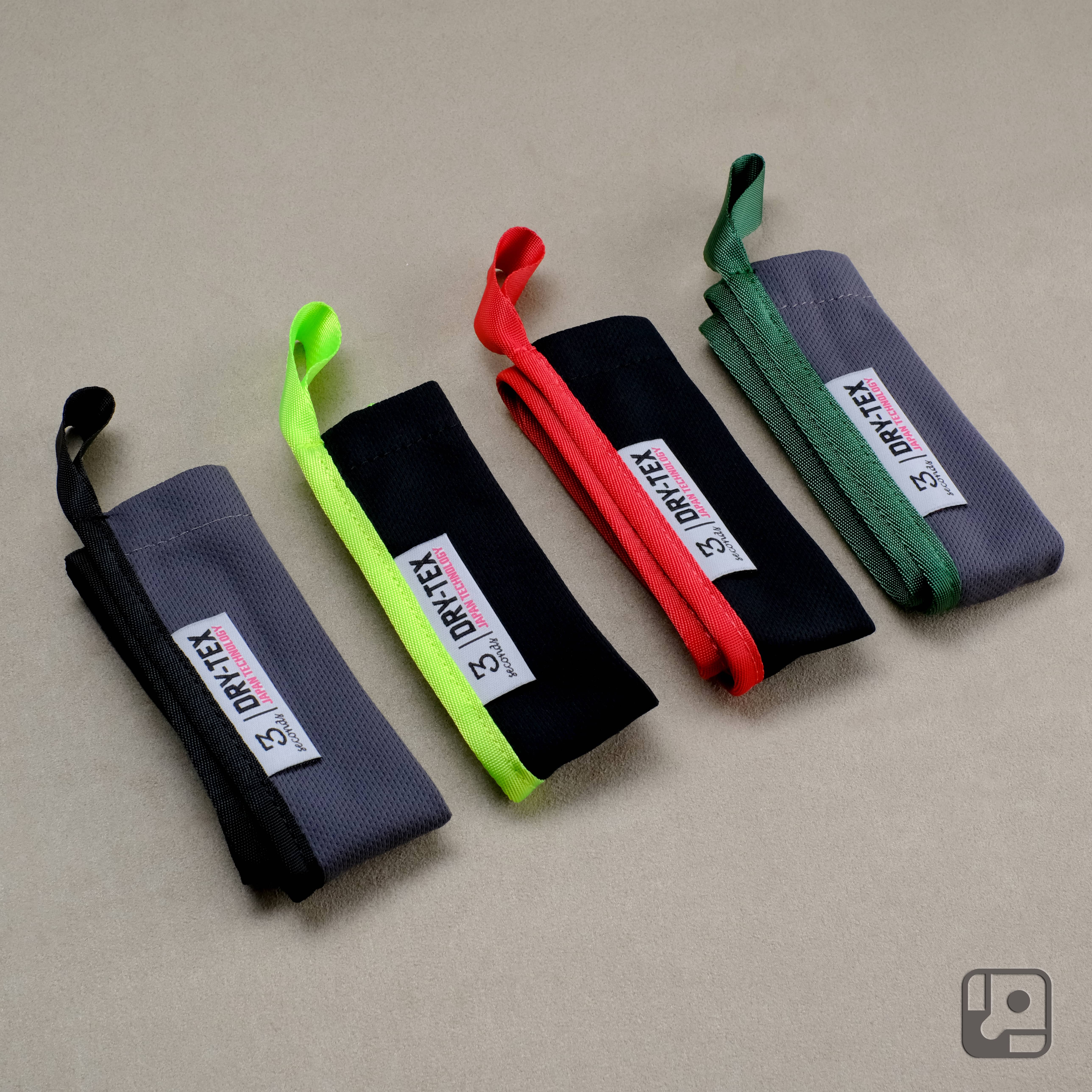 3seconds Shaft Cover