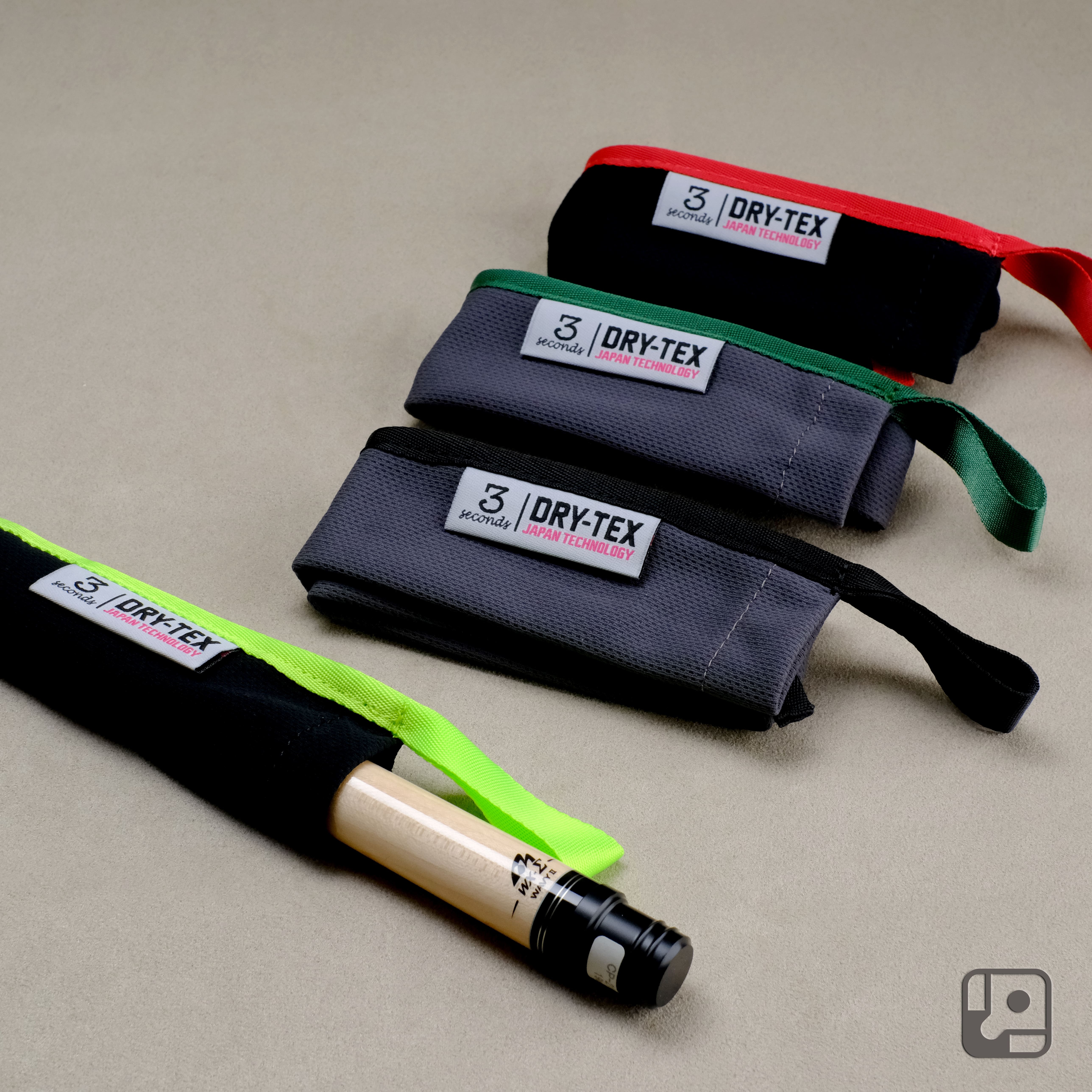 3seconds Shaft Cover