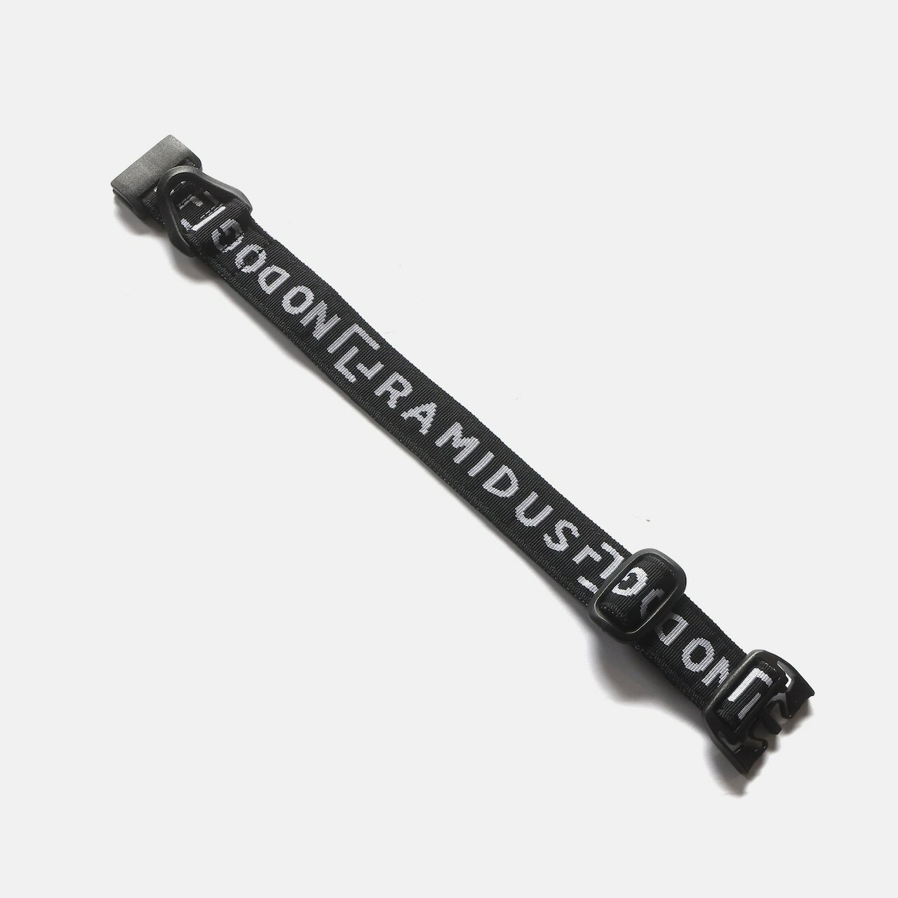 NO DOG × RAMIDUS 狗狗項圈