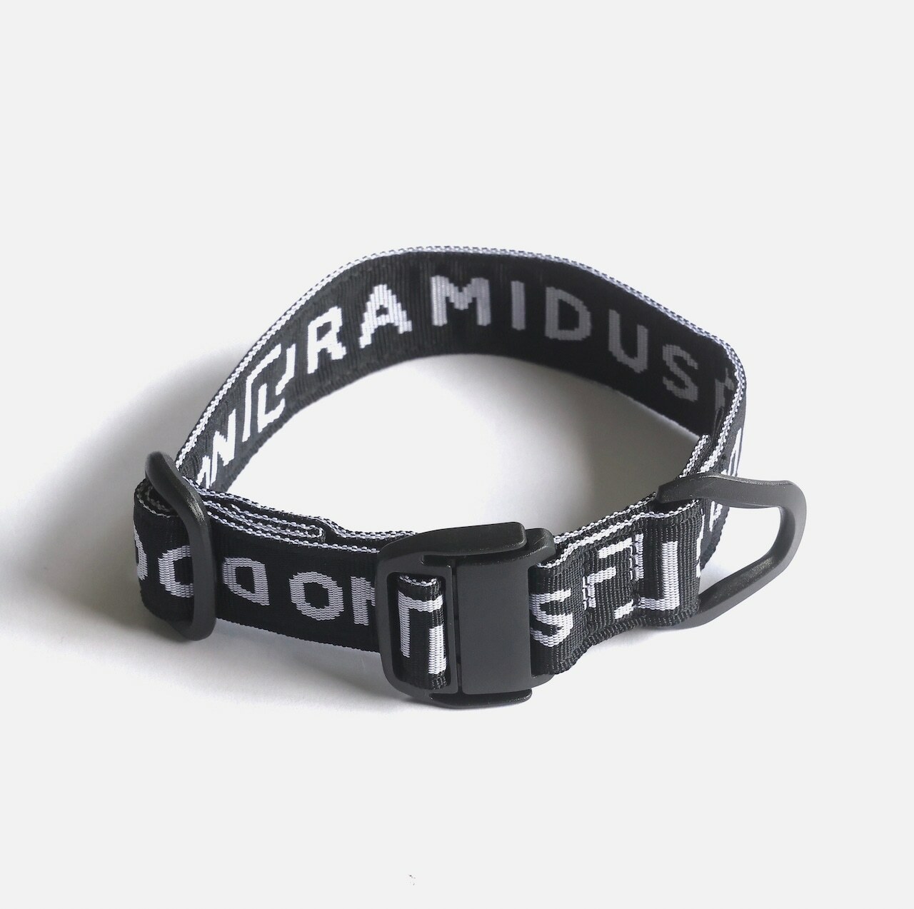 NO DOG × RAMIDUS 狗狗項圈