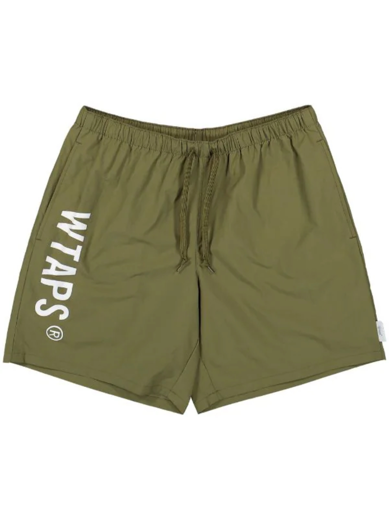 Wtaps 241CWDT-PTM08 SPSS2002 / SHORTS / NYLON. TUSSAH.