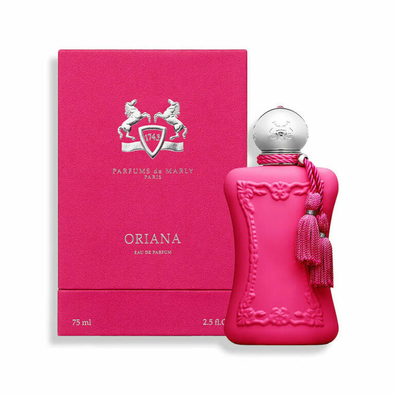 🩷瑪麗之香 PARFUMS DE MARLY - ORIANA 75ml🩷