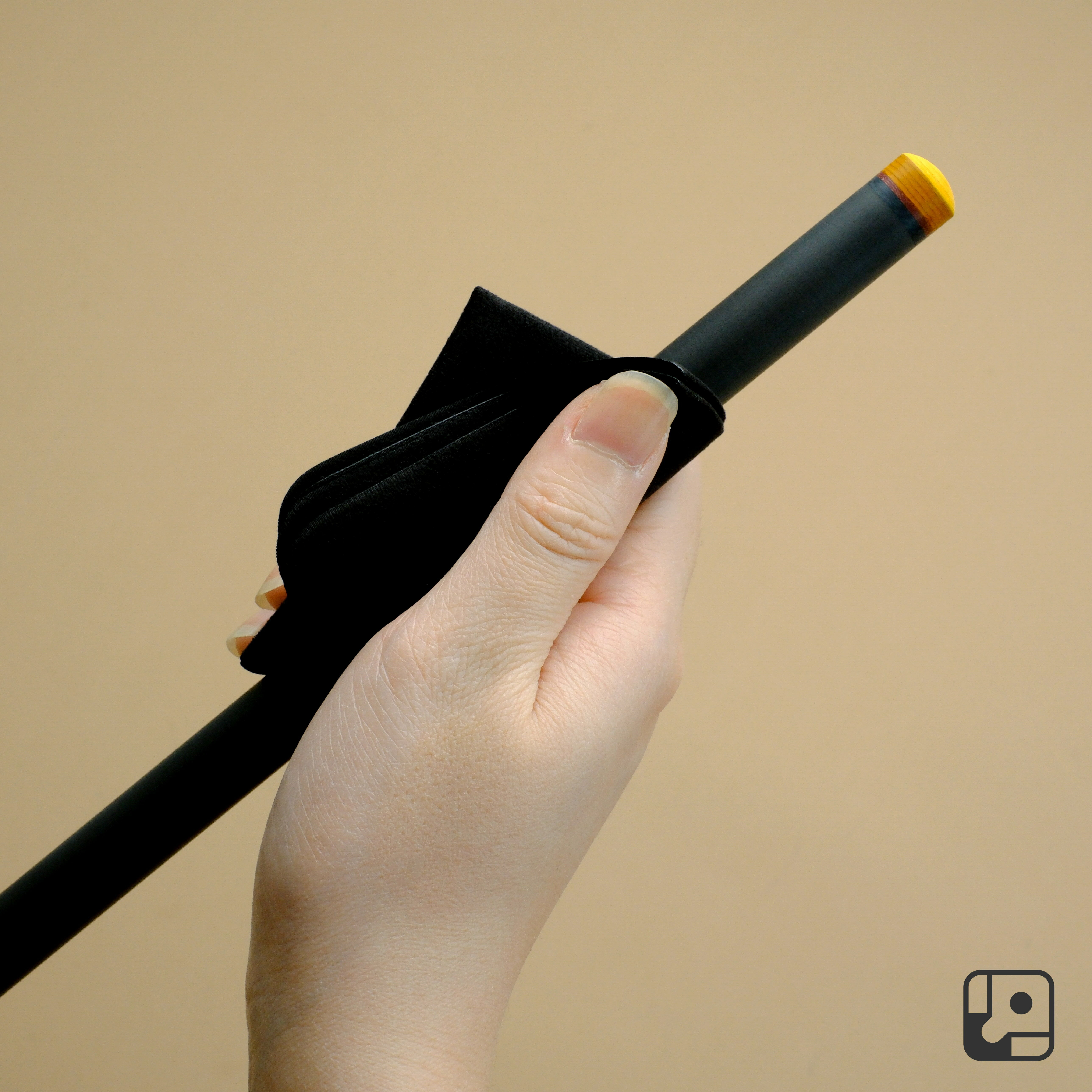 Caiden MagicFiber Cloth