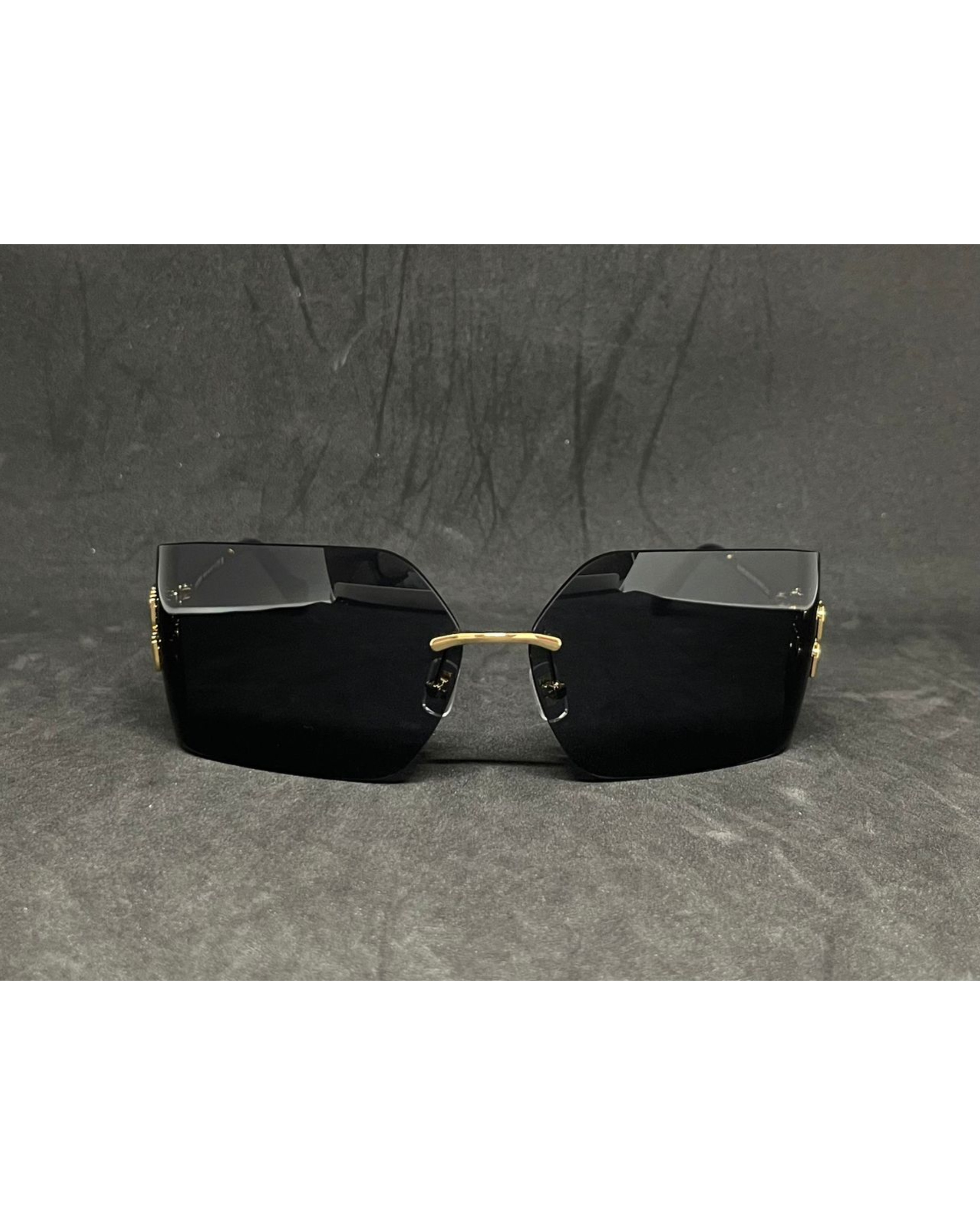 Miu Miu Mu54YS Black  (New Arrivals)