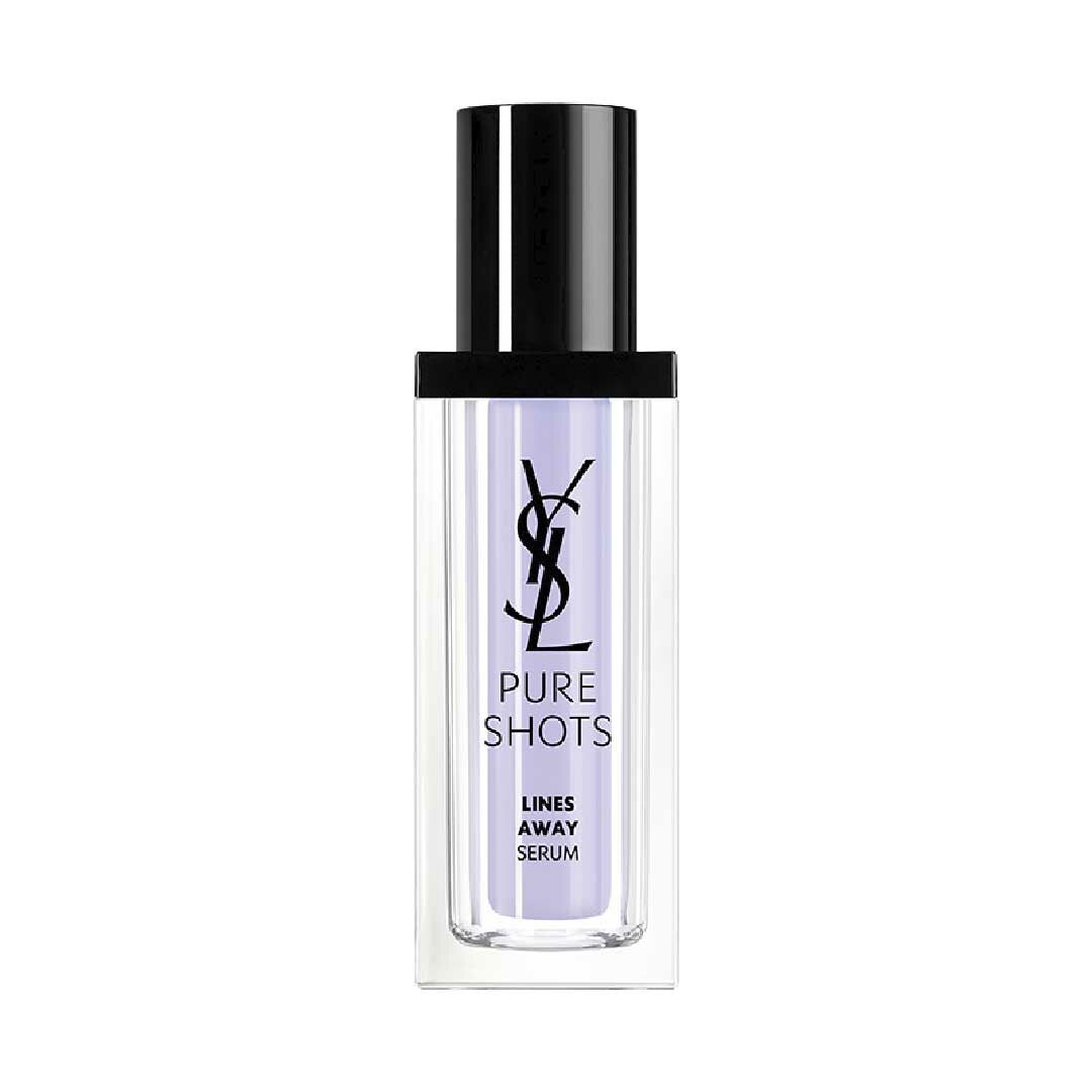 YSL - LINES AWAY SERUM 30ml