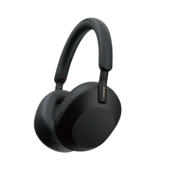Sony WH-1000XM5 無線降噪耳機