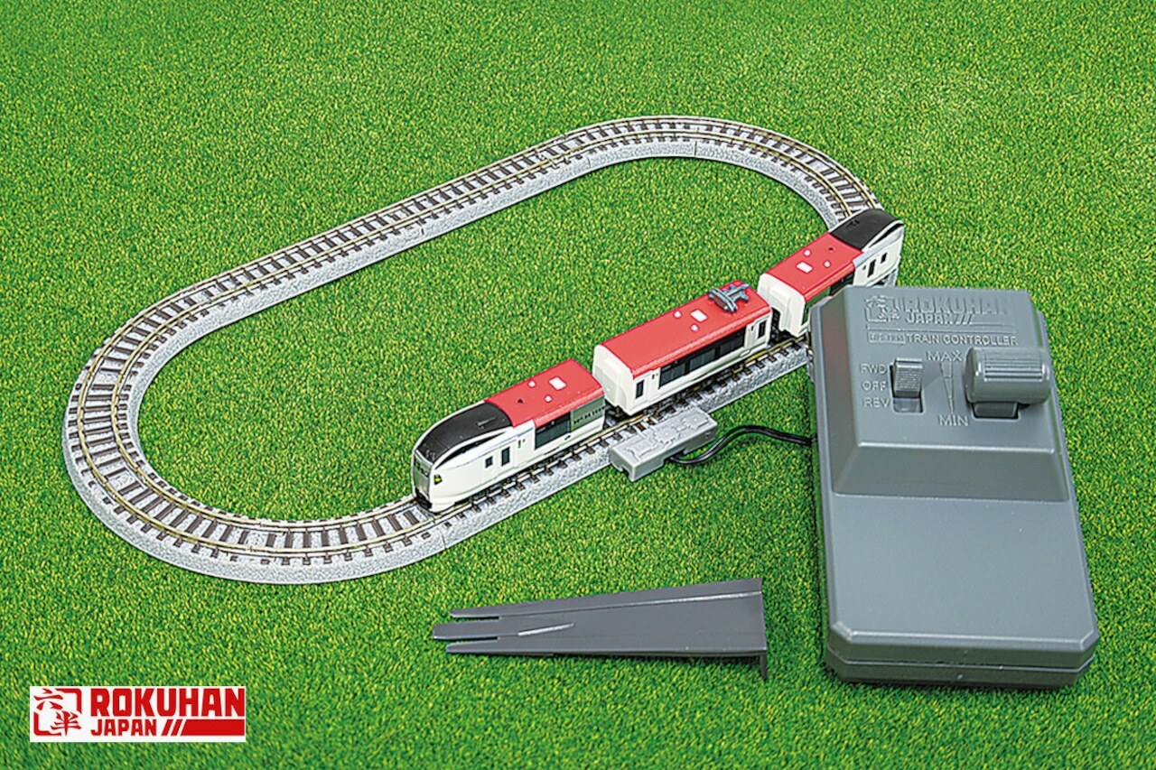 Rokuhan SG003-2 Z規 E259系 基本組