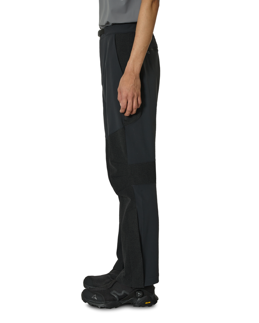 Roa Hiking｜Technical Reinforced Trousers 