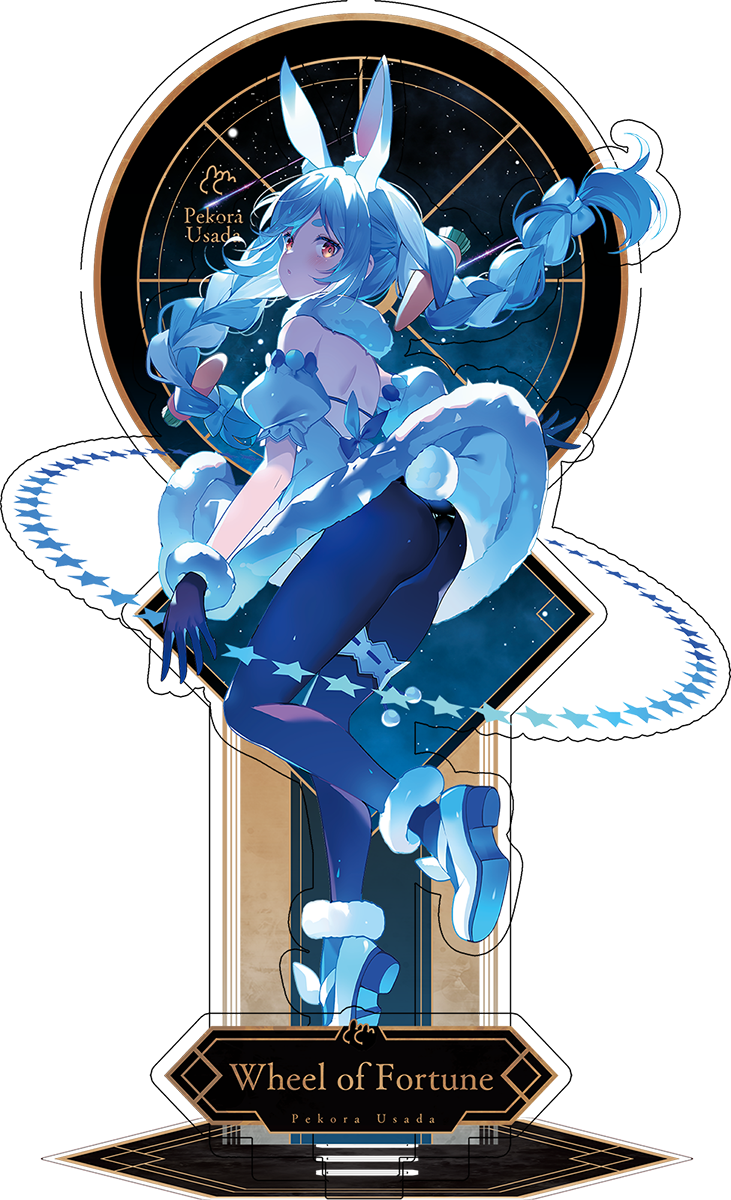 ホロライブ 宝鐘マリン アクリルジオラマスタンド 【HOLO-SPHERE】 ホロラ 宝鐘マリン アクリルジオラマスタンド HOLO-SPHERE HOLOLIVE