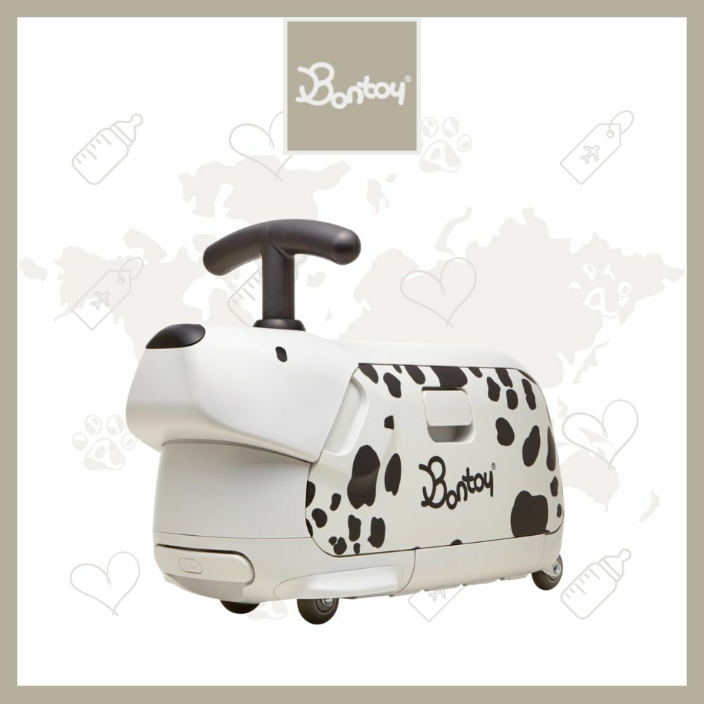 Bontoy Traveller - Dalmatian