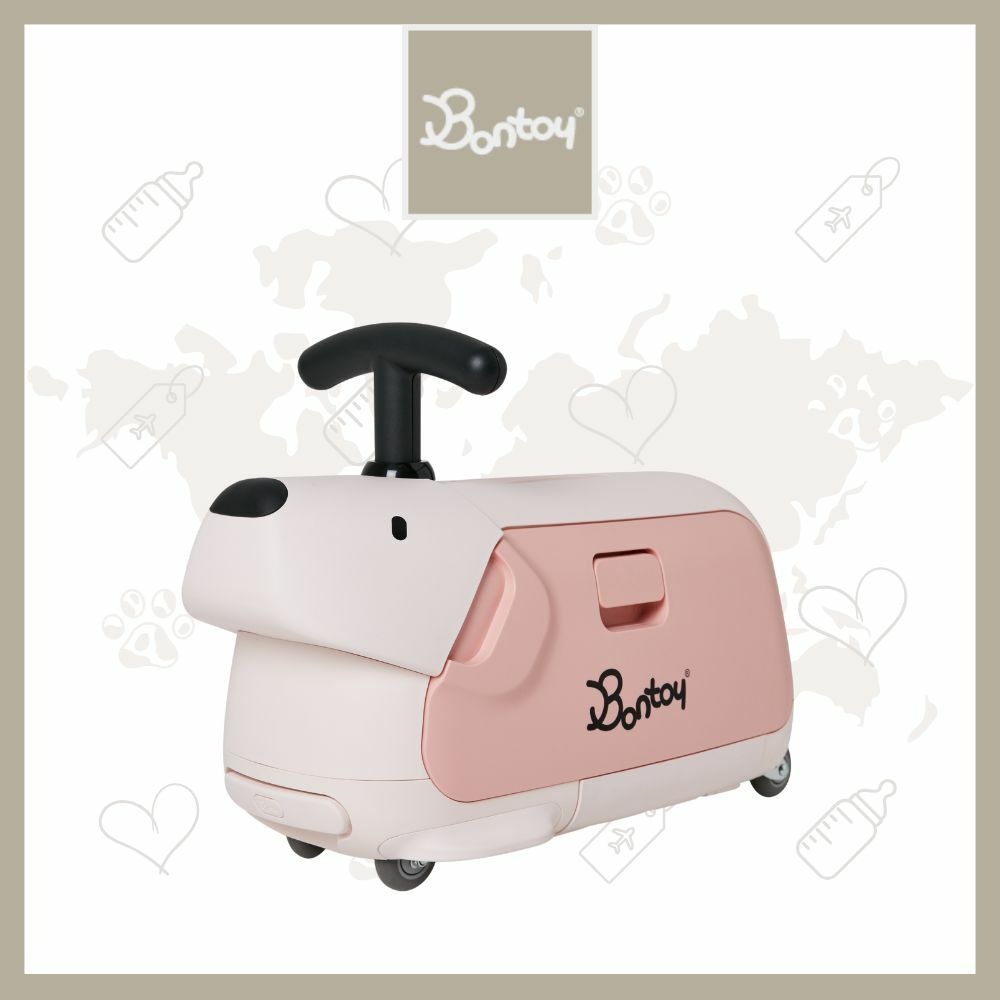 Bontoy Traveller - Jolie