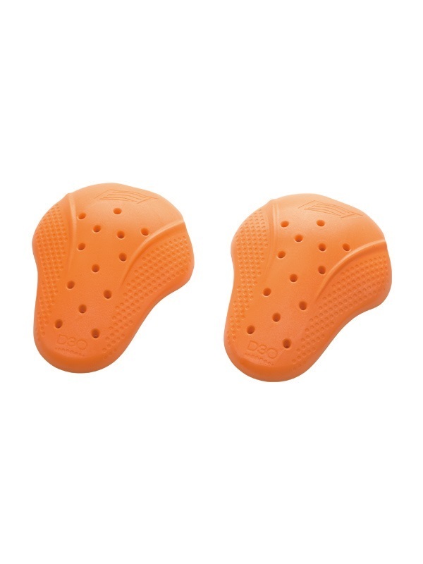 D3O® 護背、護肩、護肘、護膝
