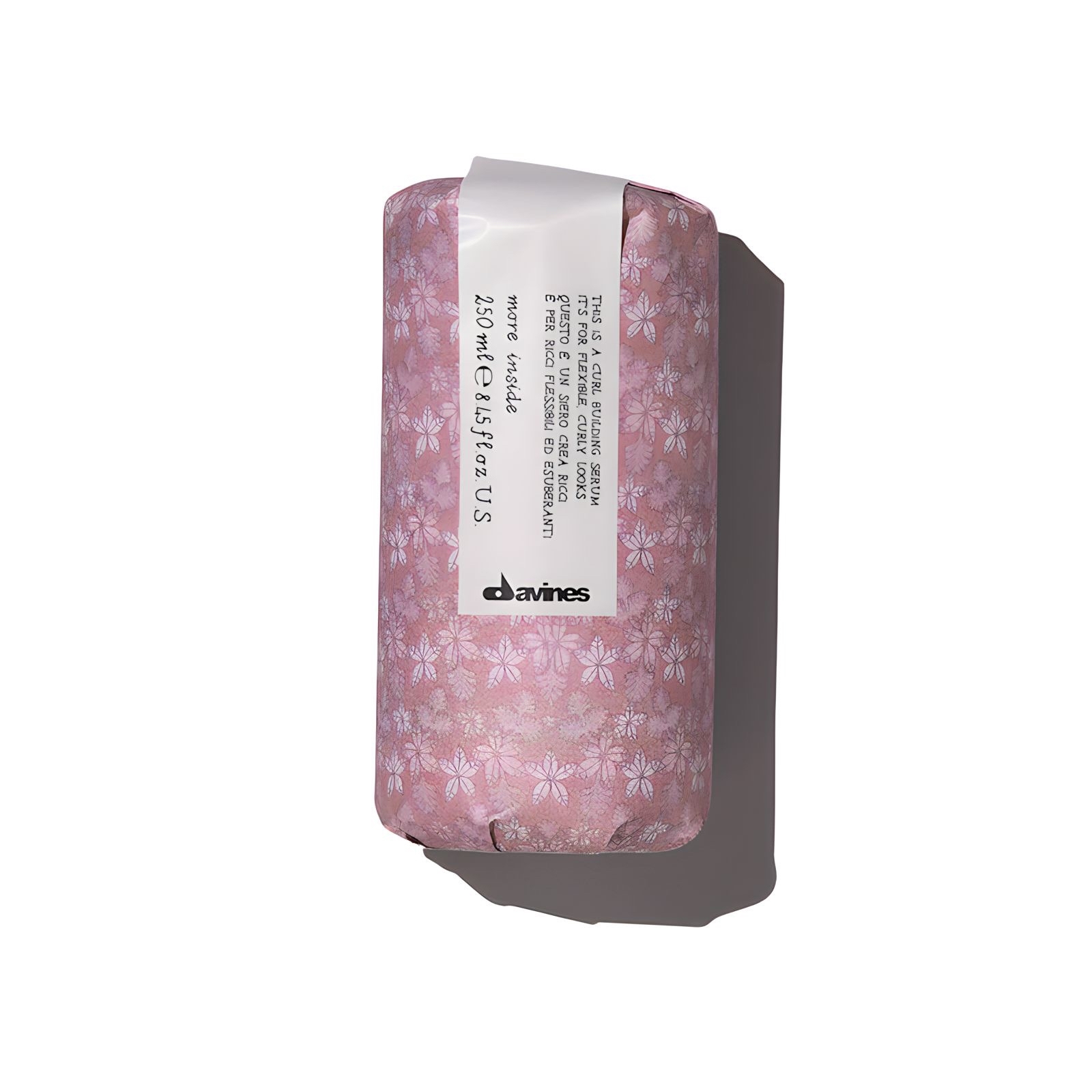 Davines 捲髮重建乳霜 250ml