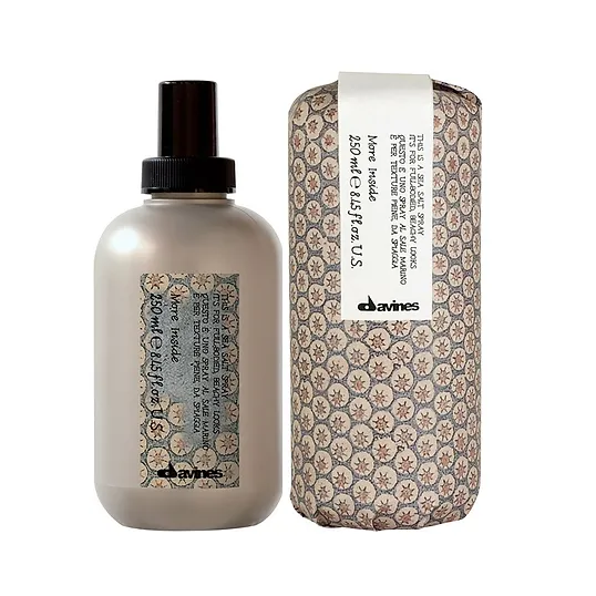 Davines 海鹽打底噴霧 250ml