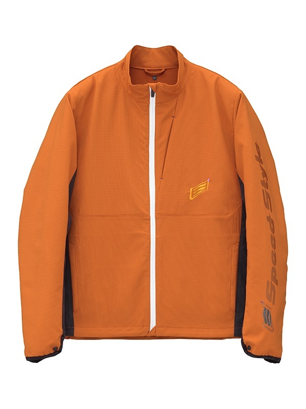 EVM101  EVOKE SYSTEM MIDDLE “Auriga”  可收納中層內裡