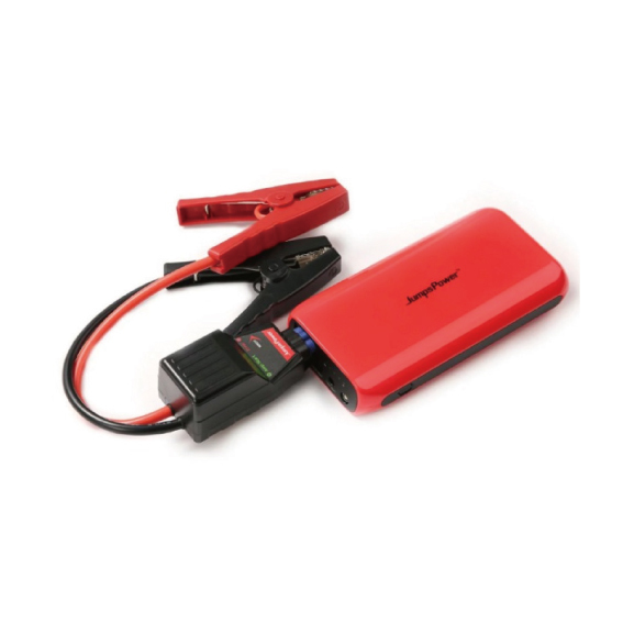 JumpsPower GT 1500A Jump Starter USB-C Powerbank 29600mWh 救車寶過江龍
