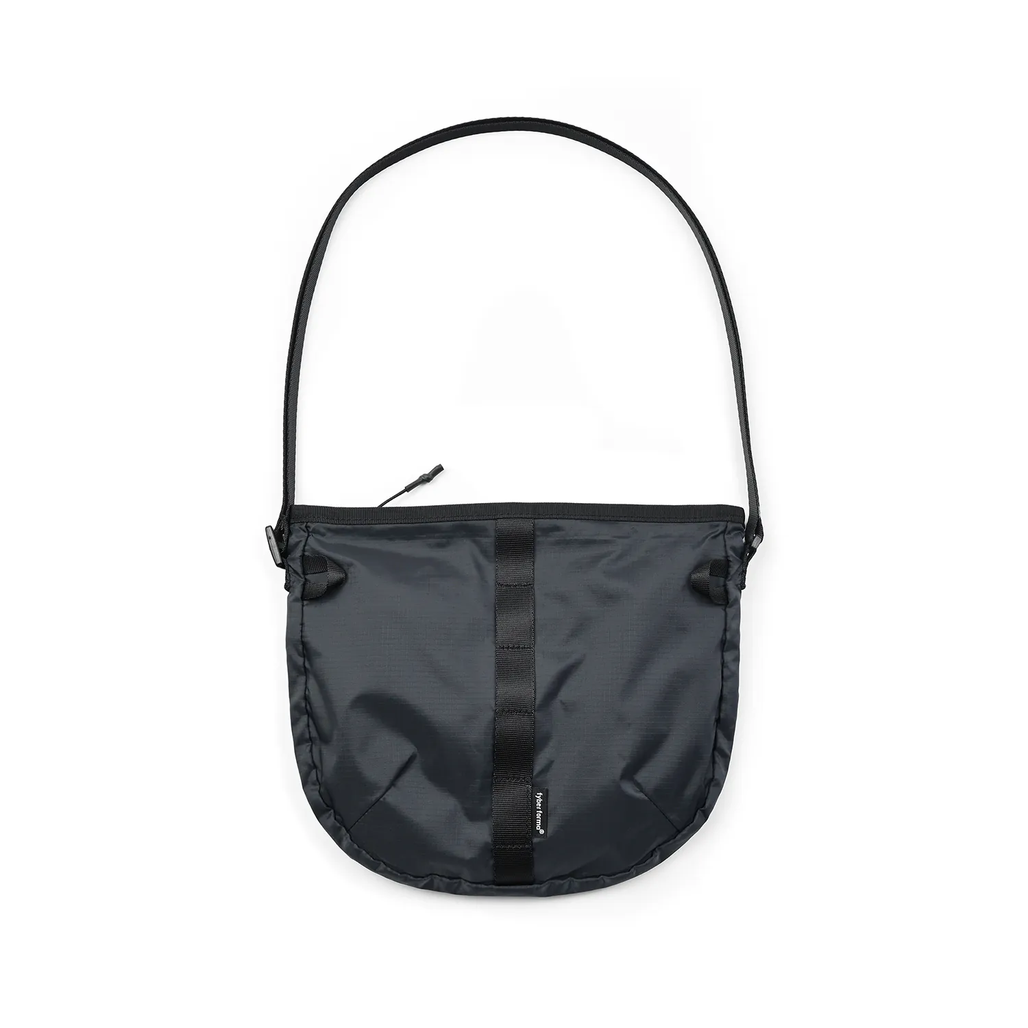 FLIPP V2 翻袋隨行包 炭藍