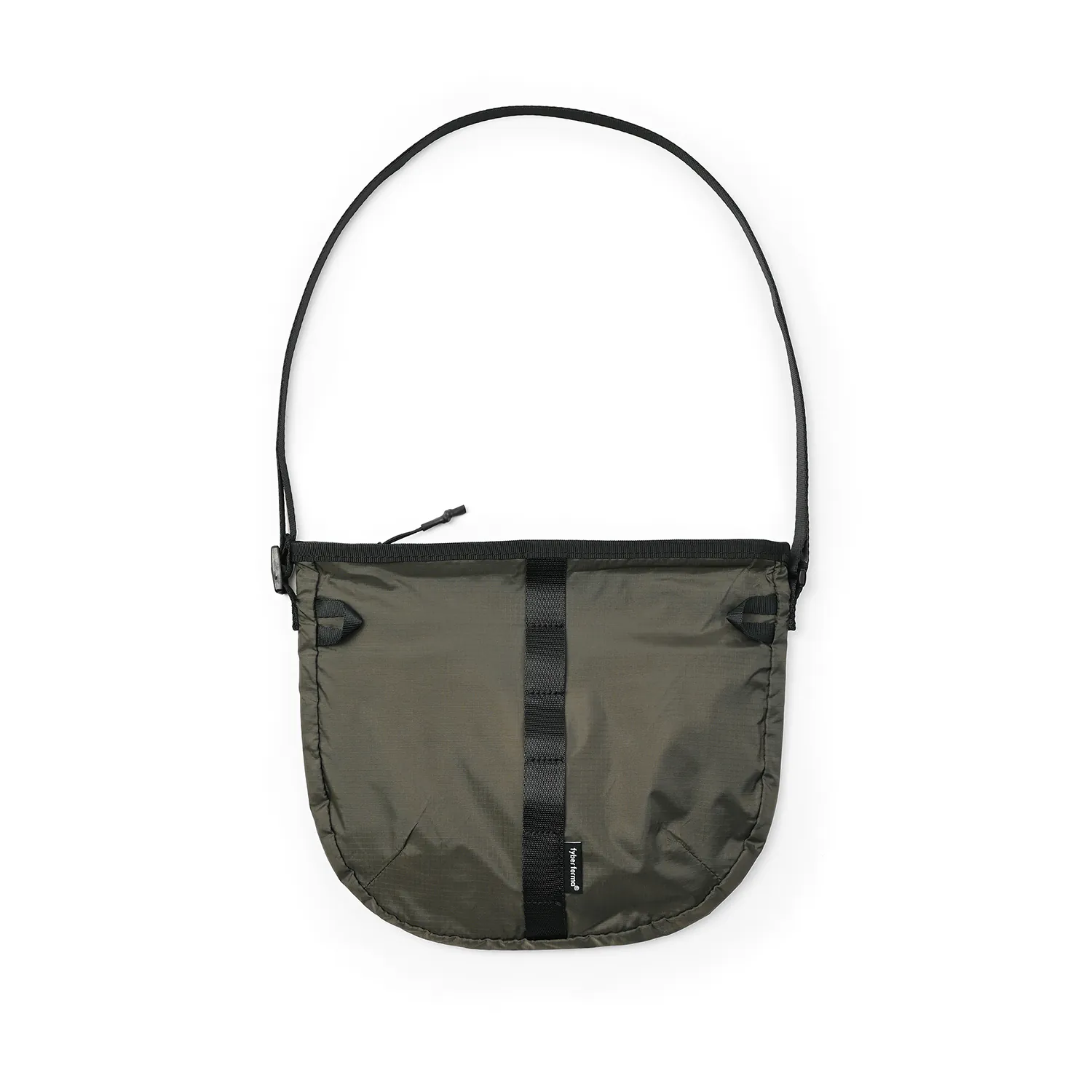 FLIPP V2 翻袋隨行包 橄欖綠