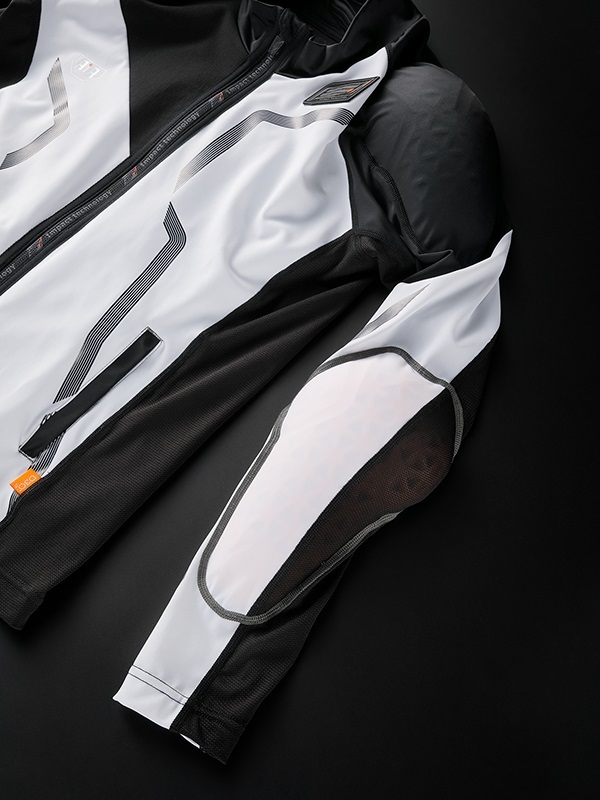 HYOD D3O® AIR PROTECT RASH GUARD HYOD D3O® AIR PROTECT RASH GUARD - メルカリ