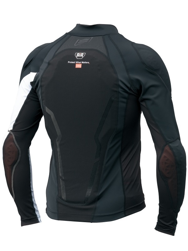 【美品】HYOD D3O® AIR PROTECT RASH GUARD original.jpg?1730620101