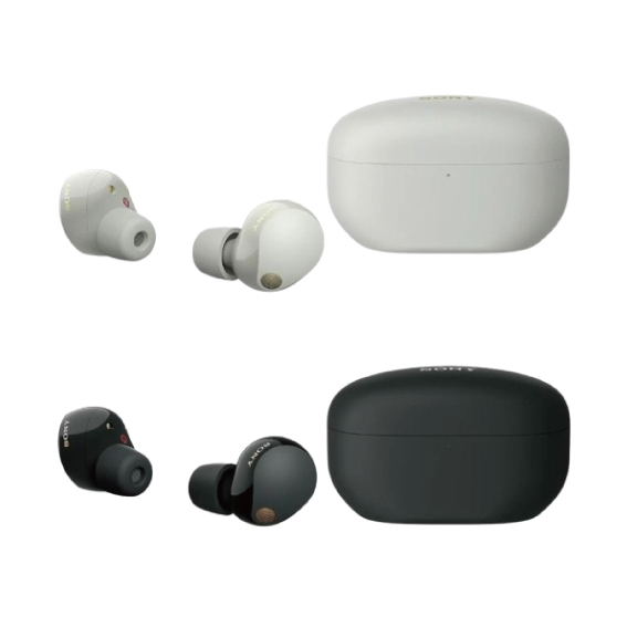 Sony WF-1000XM5 無線降噪耳機