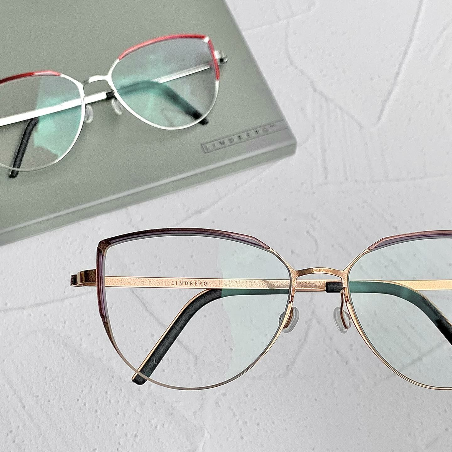 LINDBERG 9855
