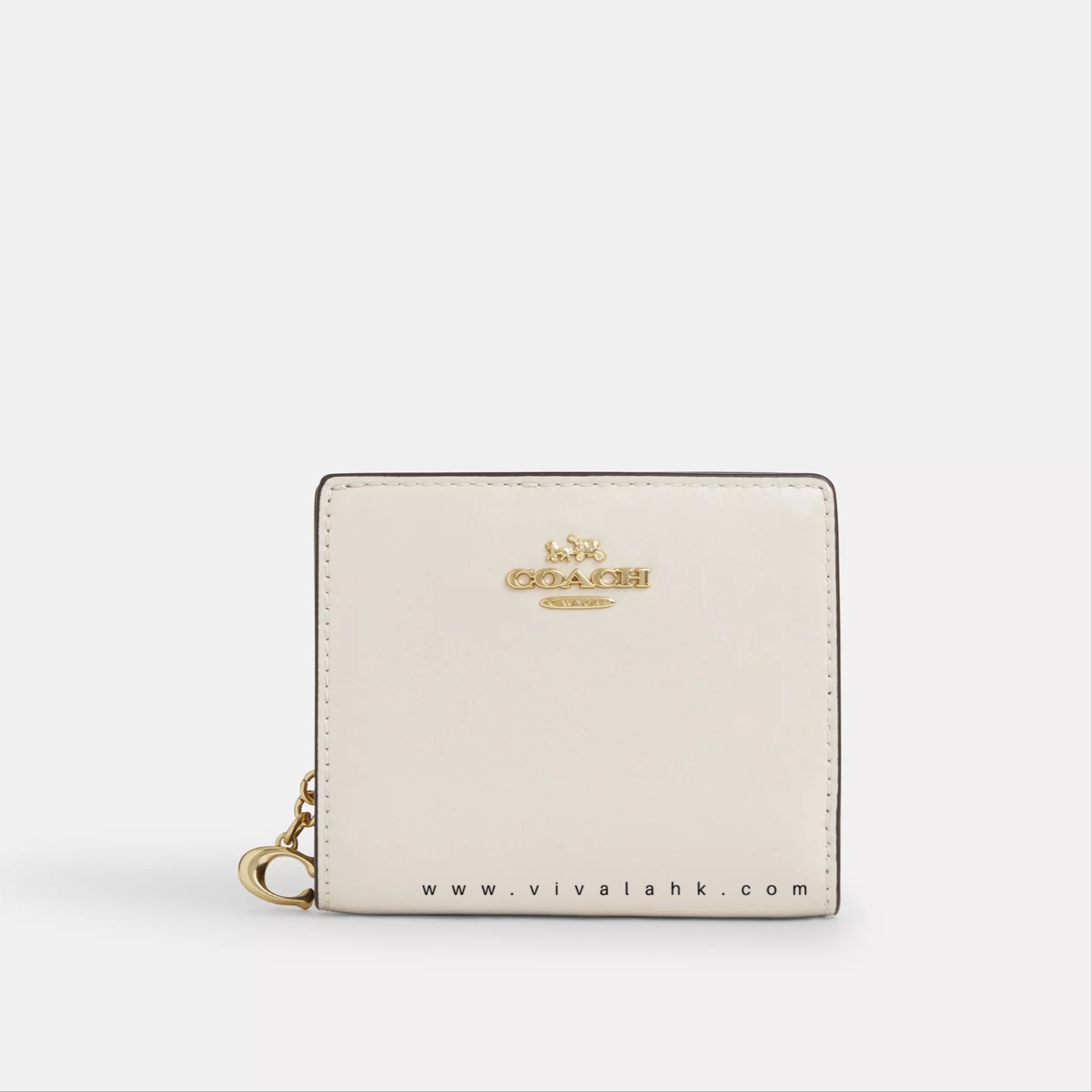 Coach - Snap Wallet (CW790)