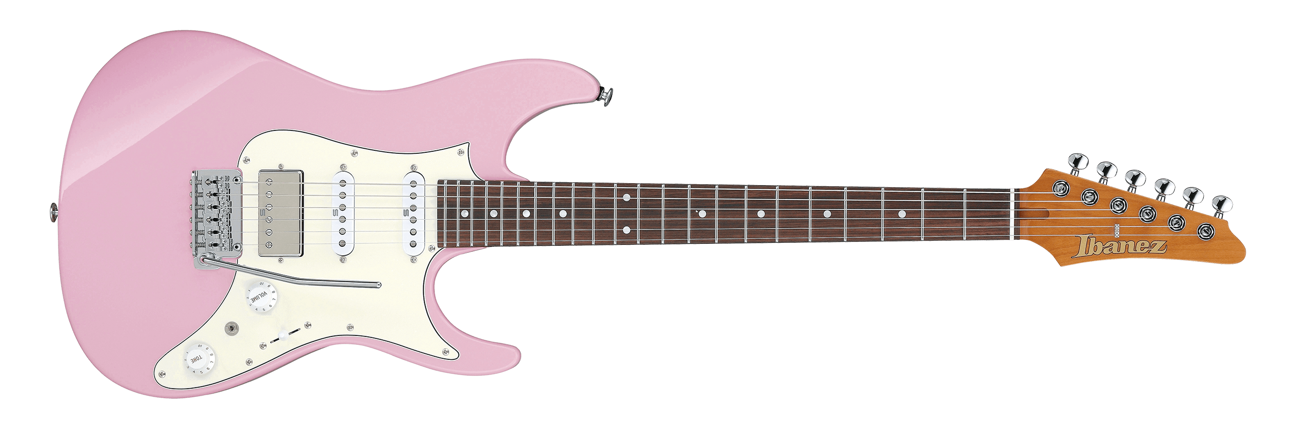 Ibanez Ibanez AZ2204NW PPK 電吉他 日廠 限量版 — 三峽吉他 / Bass｜YA! 玩音樂