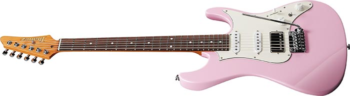 ギター Ibanez AZ2204NW PPK AZ2204NW | AZ | ELECTRIC GUITARS | PRODUCTS | Ibanez guitars